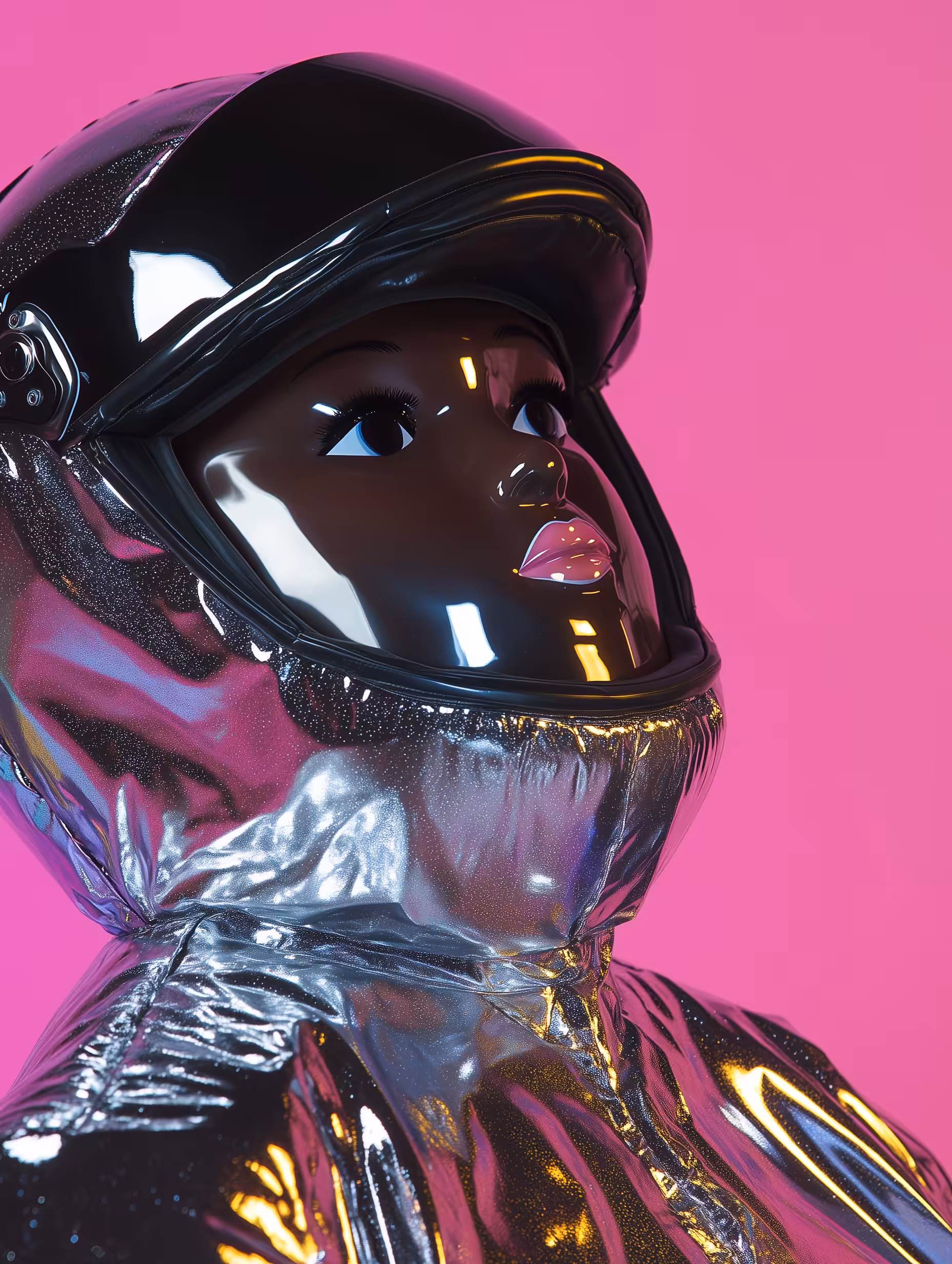 Puffy Icon: genesis #259