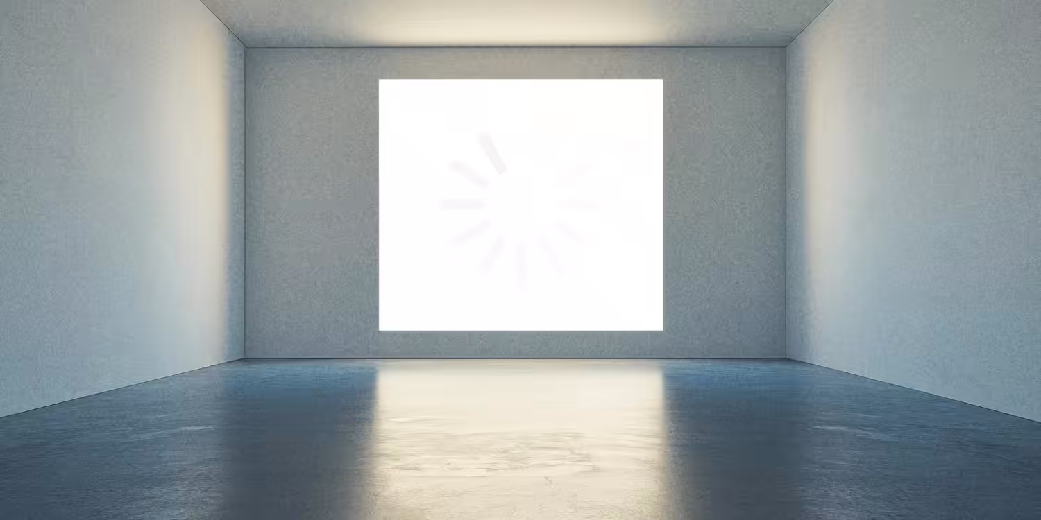 Making Loading an Art Form #58