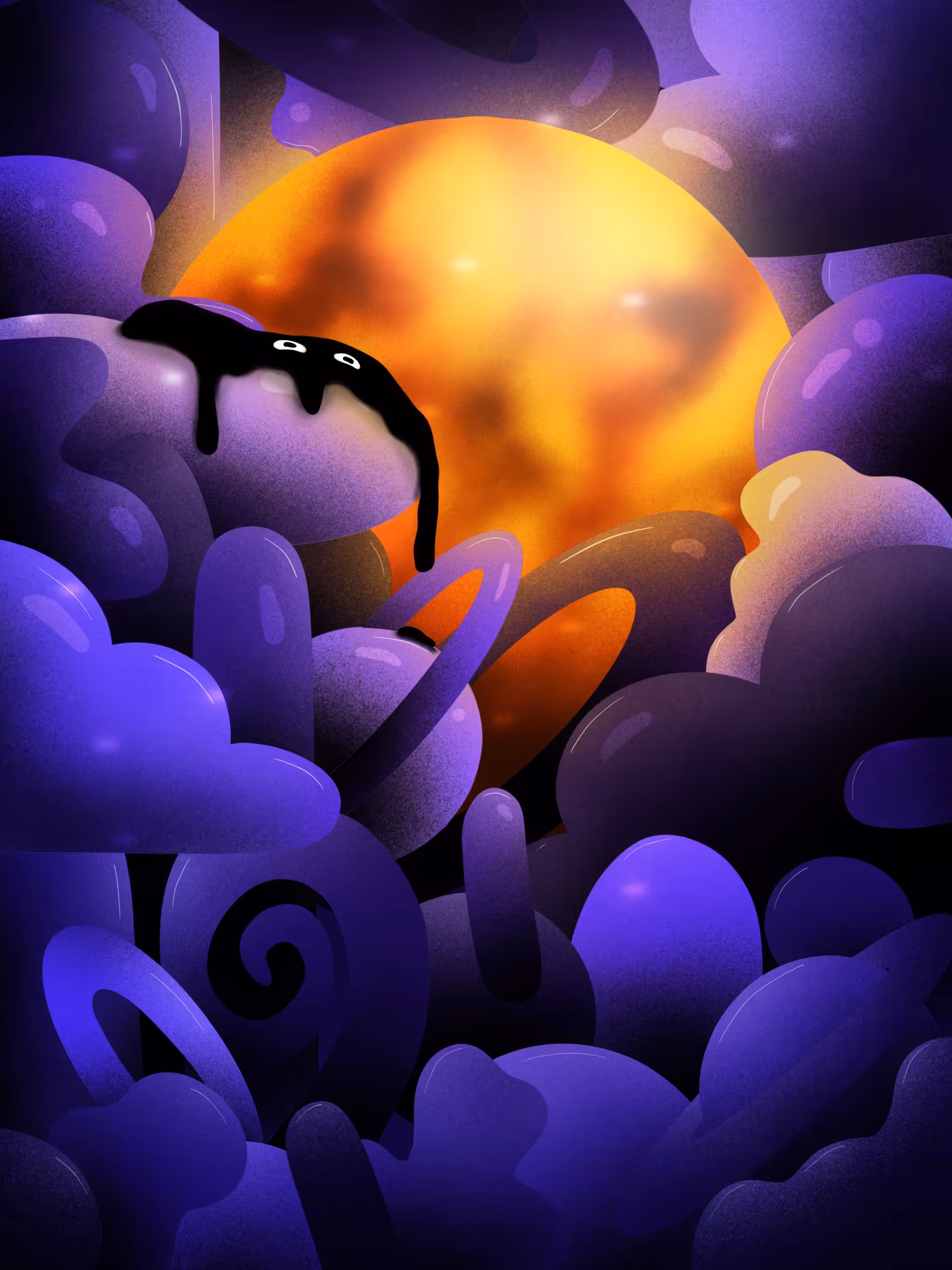 The Sun