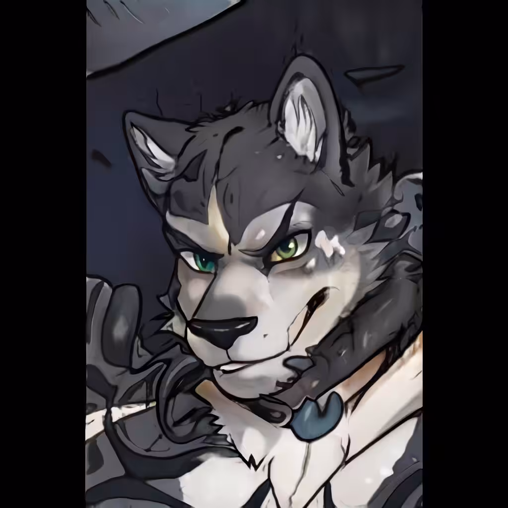 Wolf Spirit Animal