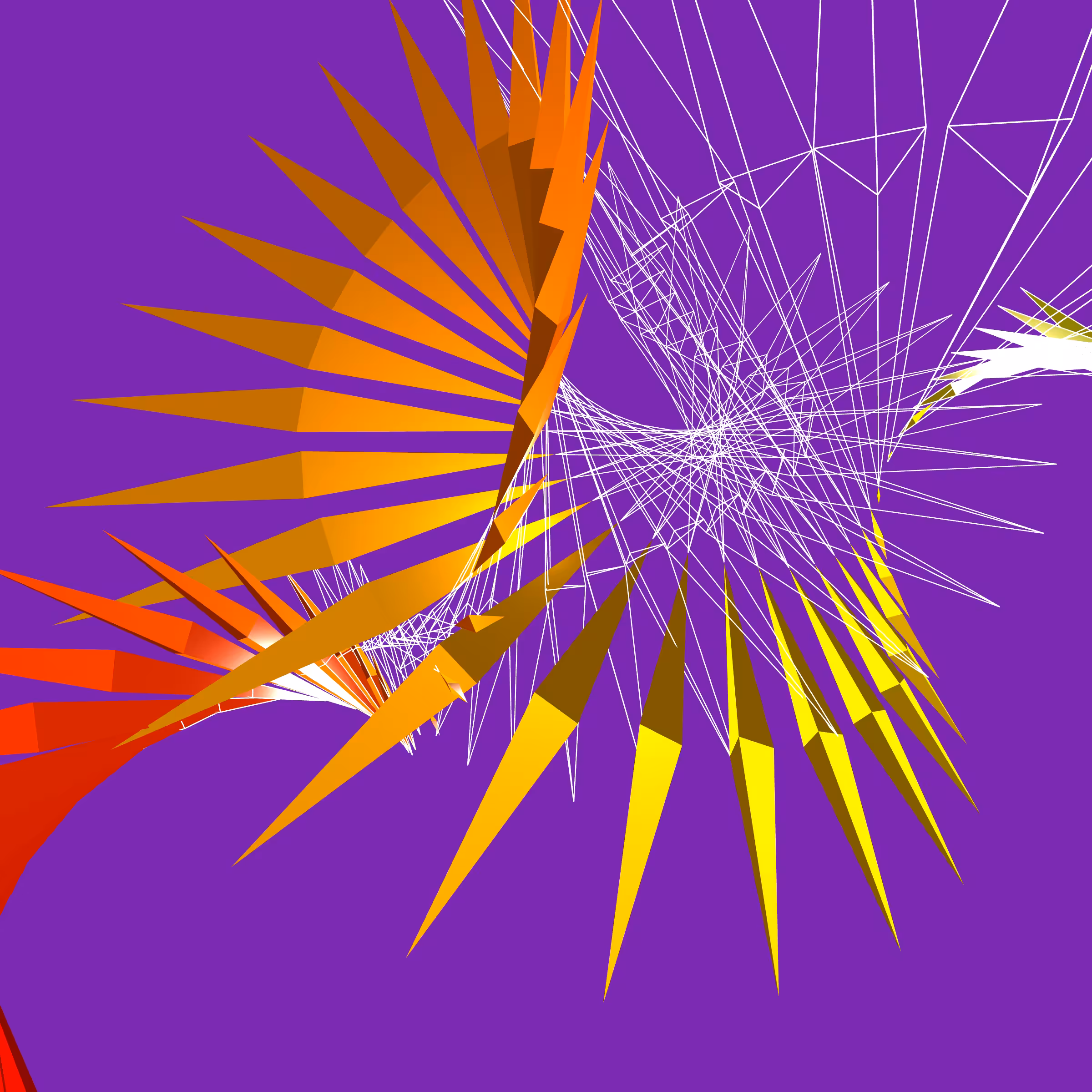 glitch crystal monsters #234