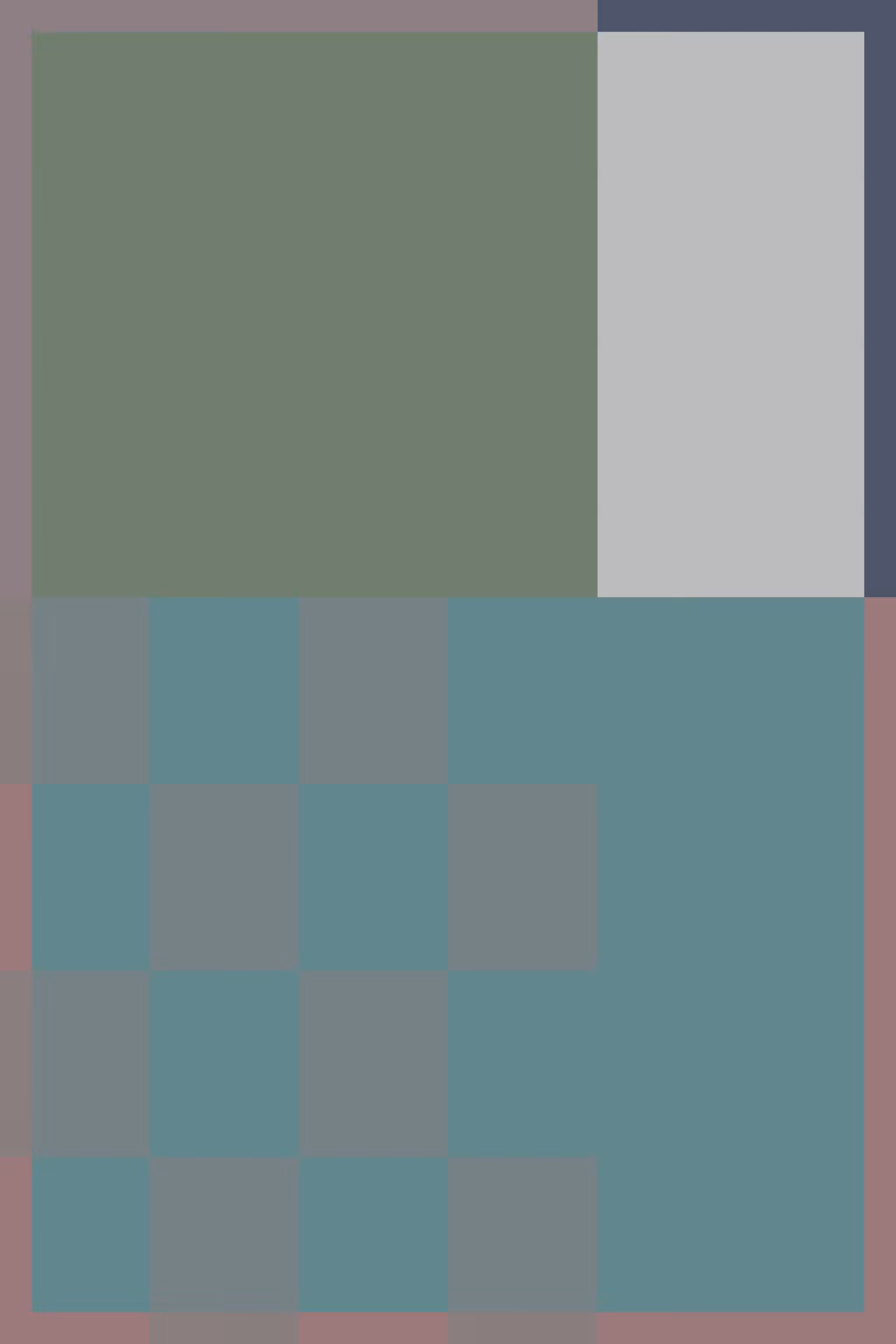 Generative Minimalism #338