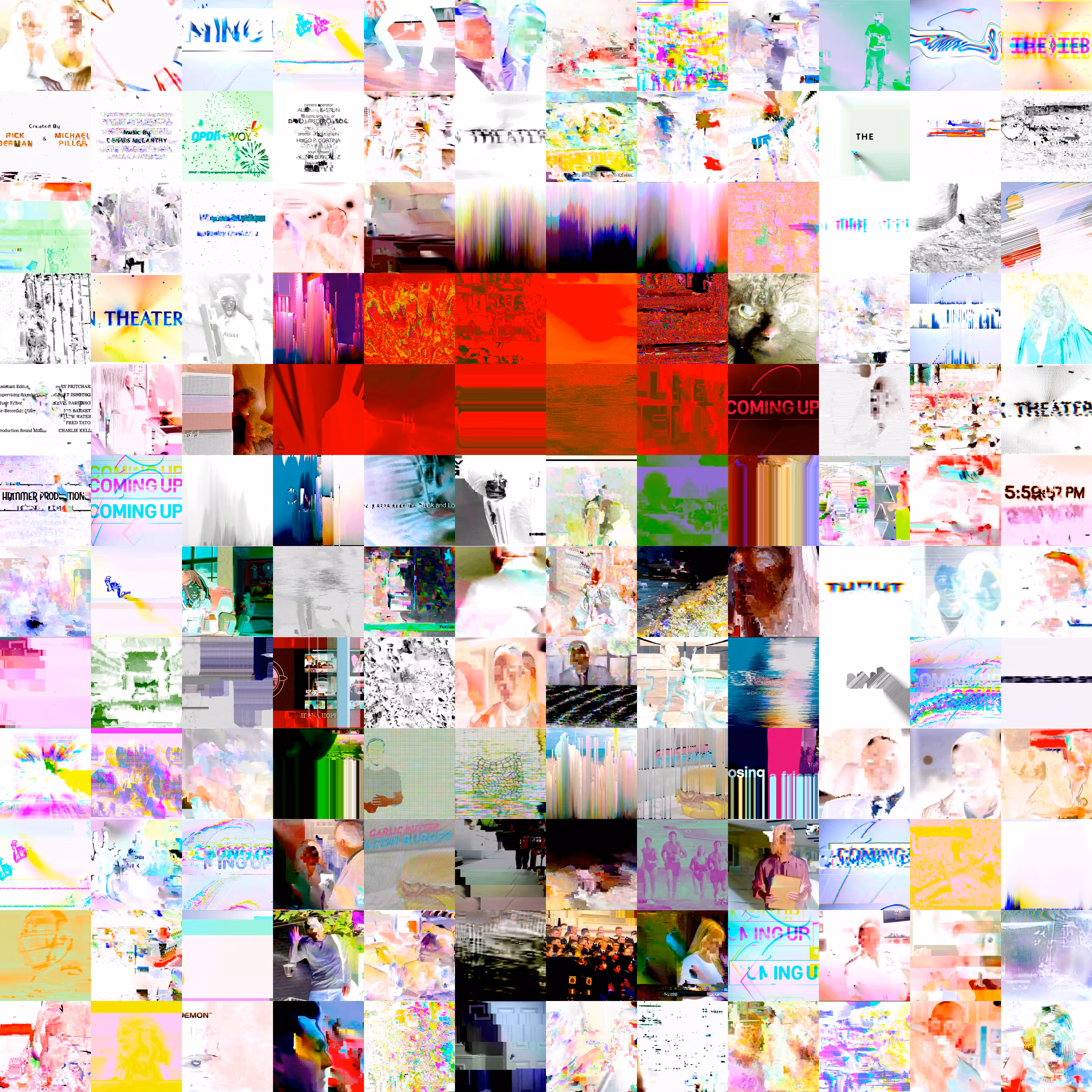 Glitch Quilt Zunk 0013
