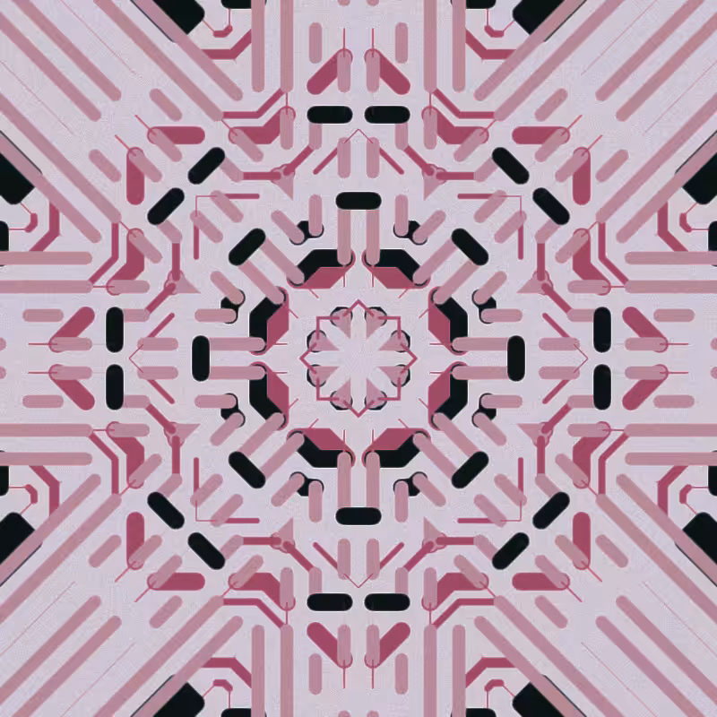 Labyrinth #38