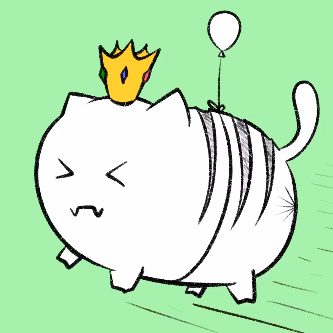 sketchy neko #95