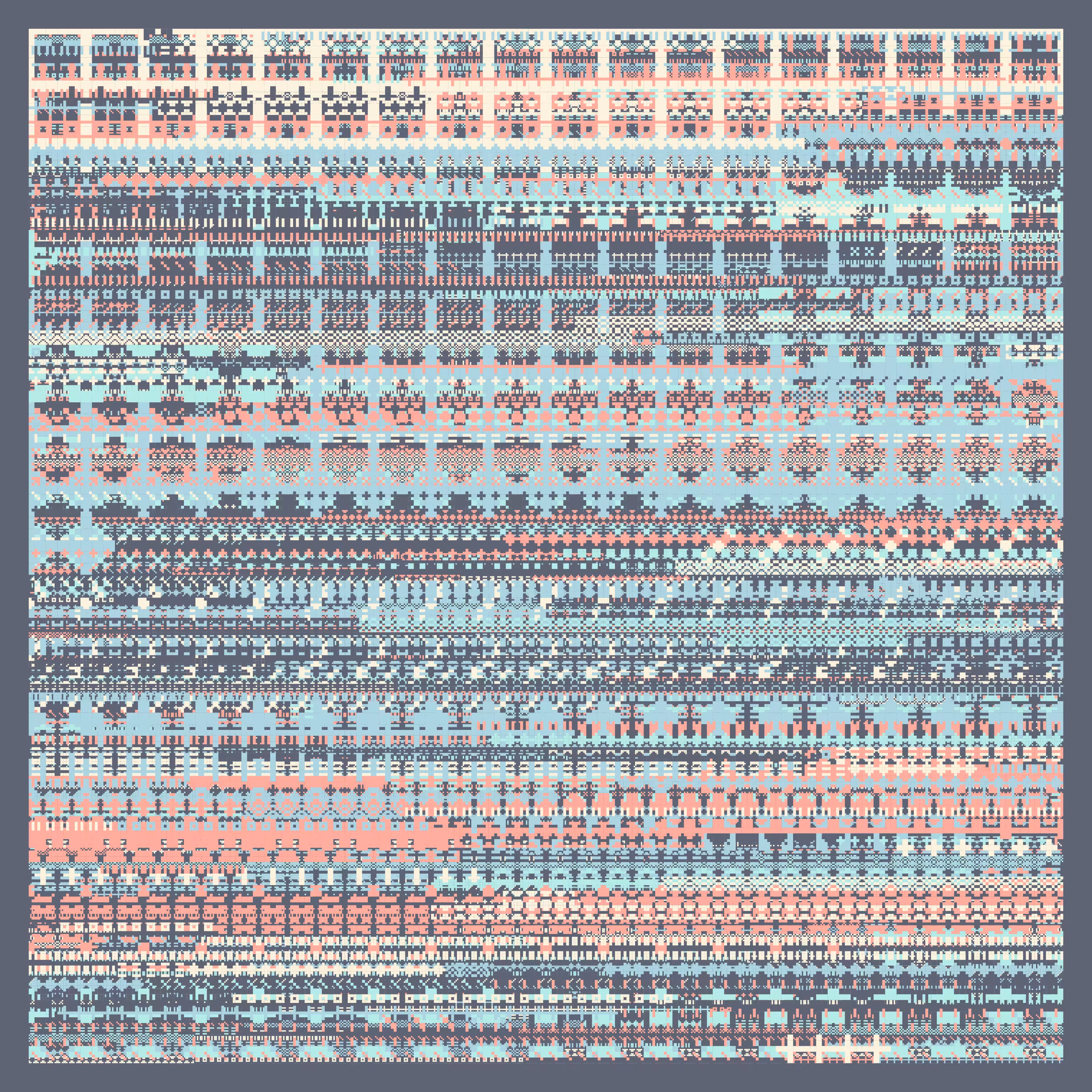 Pixel Management #832