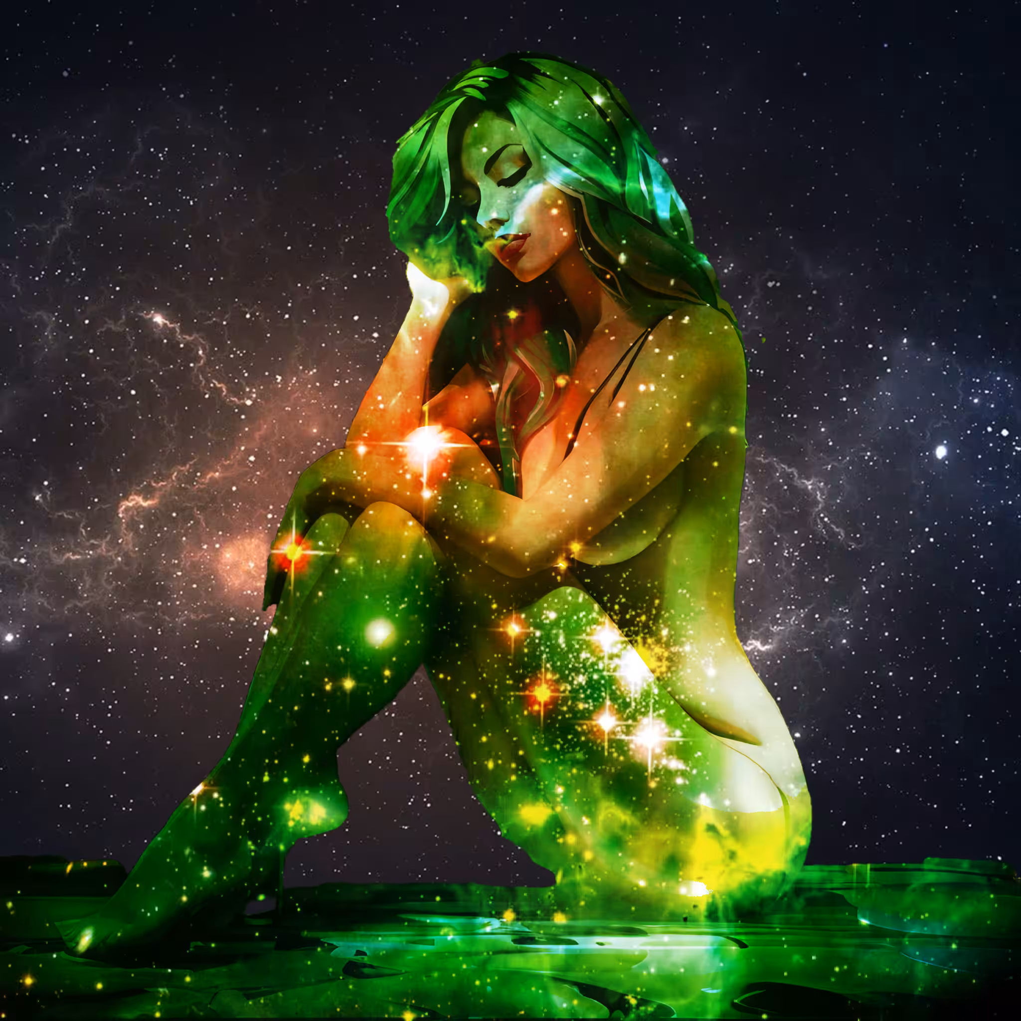 Fantasy #2