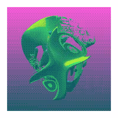 milkdrop #83