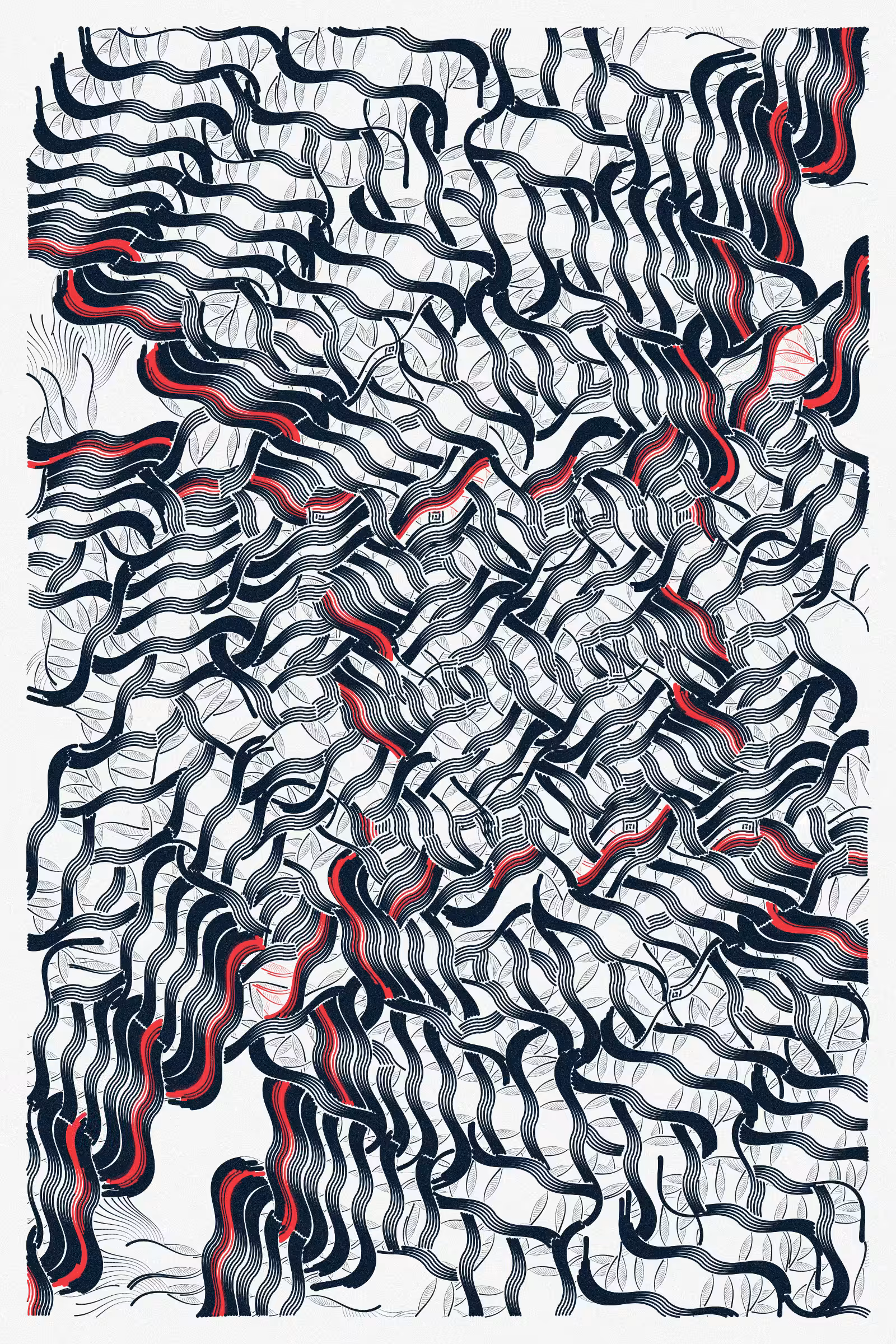 Intricada #58