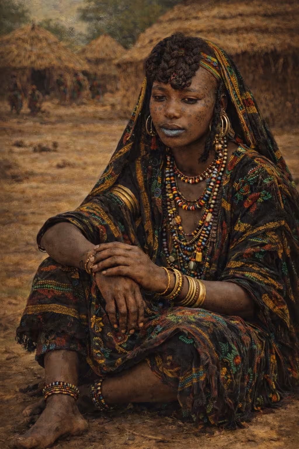 The Fulani’s