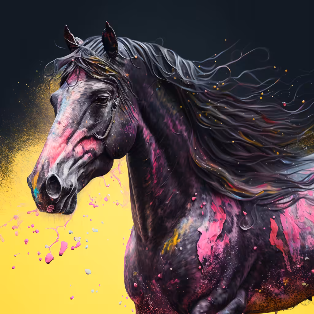 Friesian#9