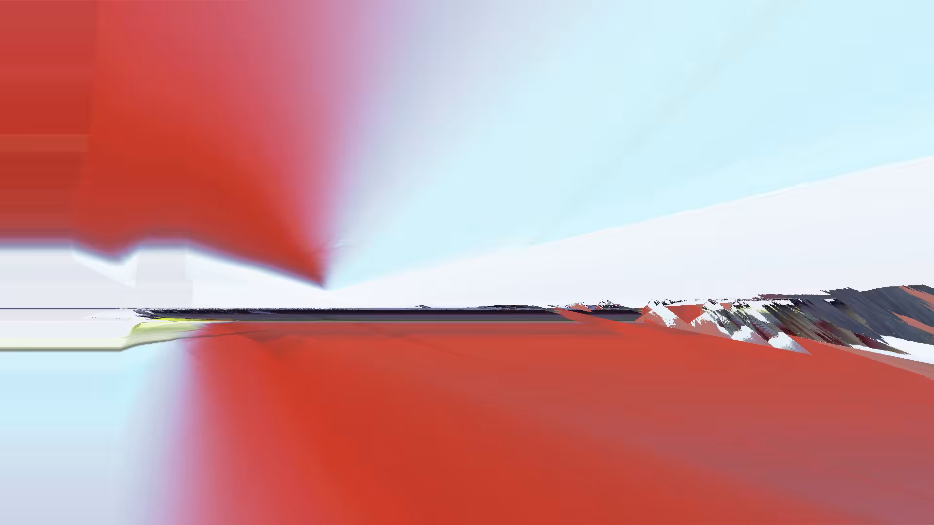 Digital Landscape 003