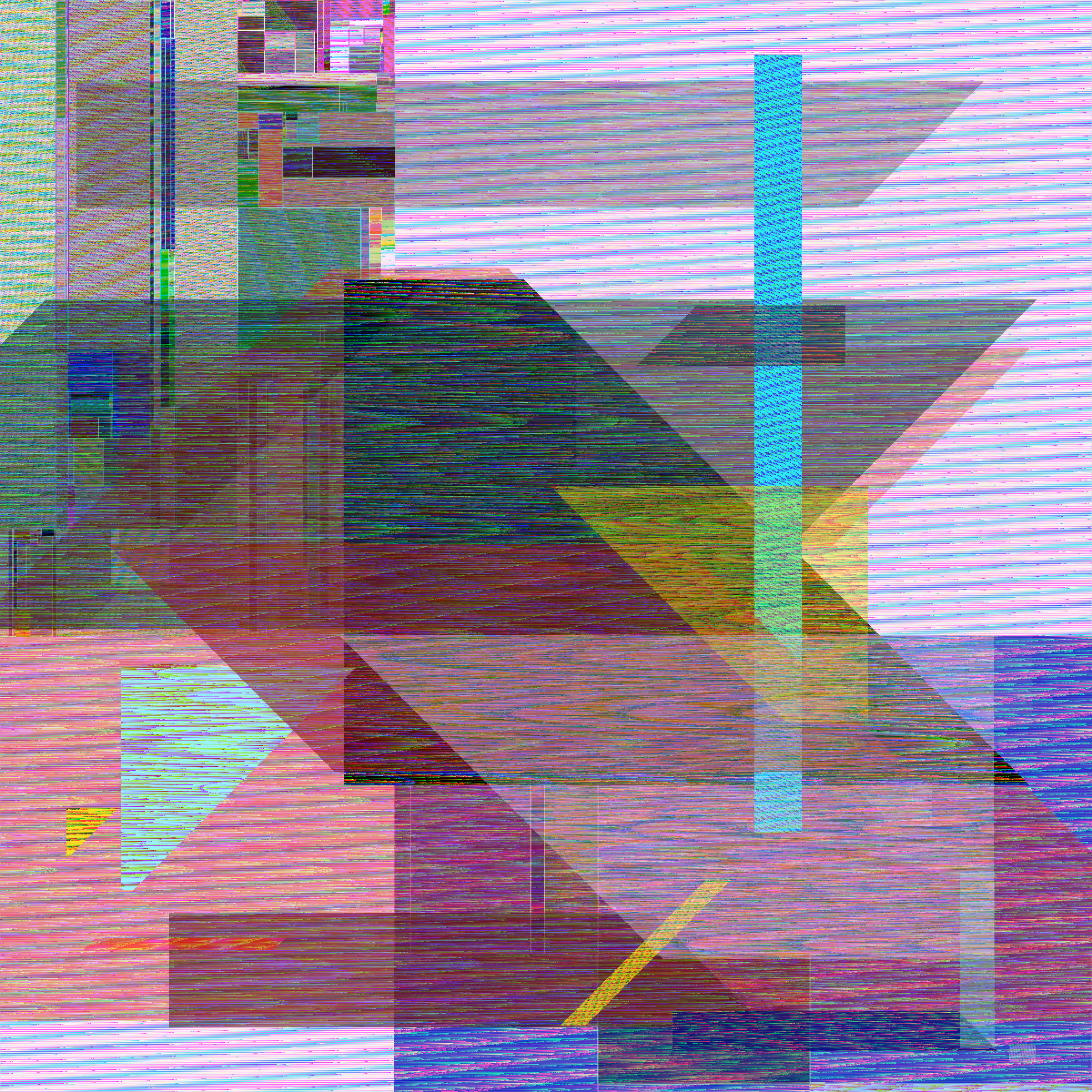 Interference architecture #63