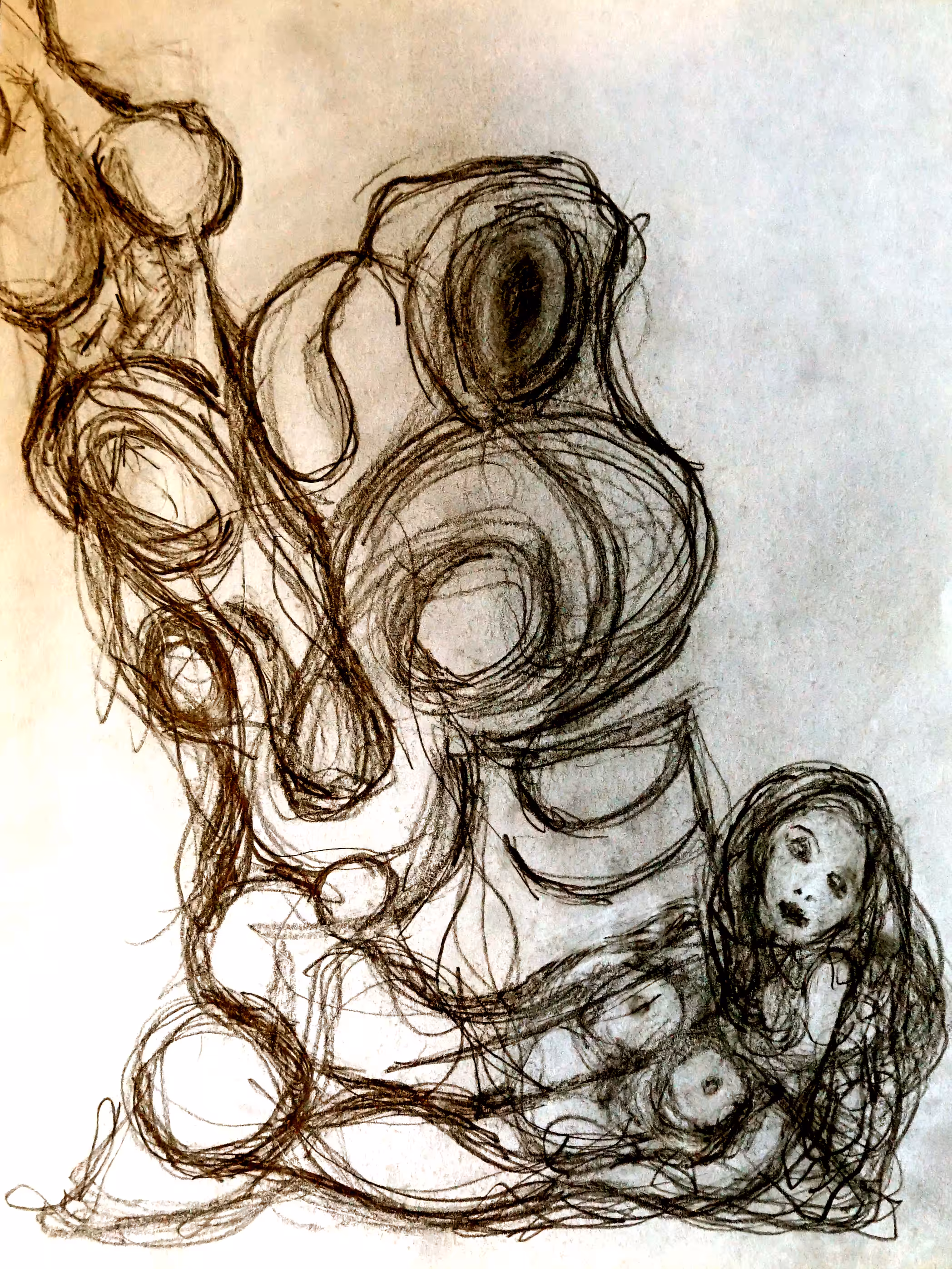 Entwined