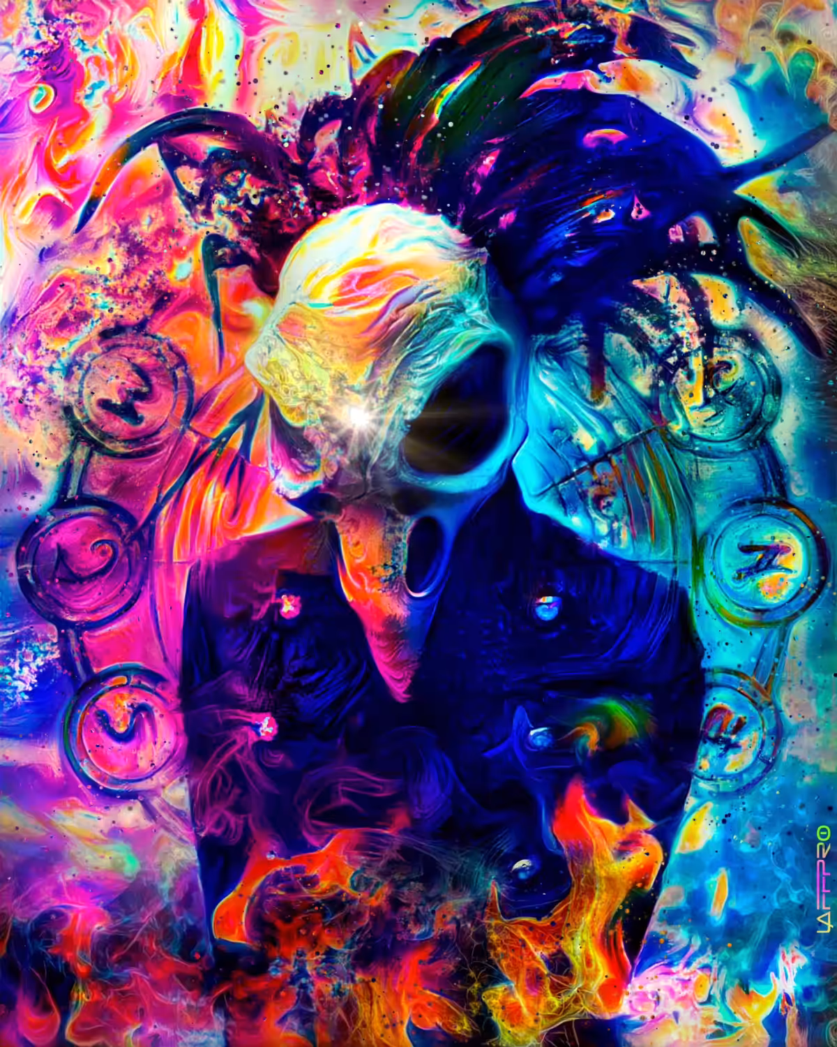 Malformation of Fear