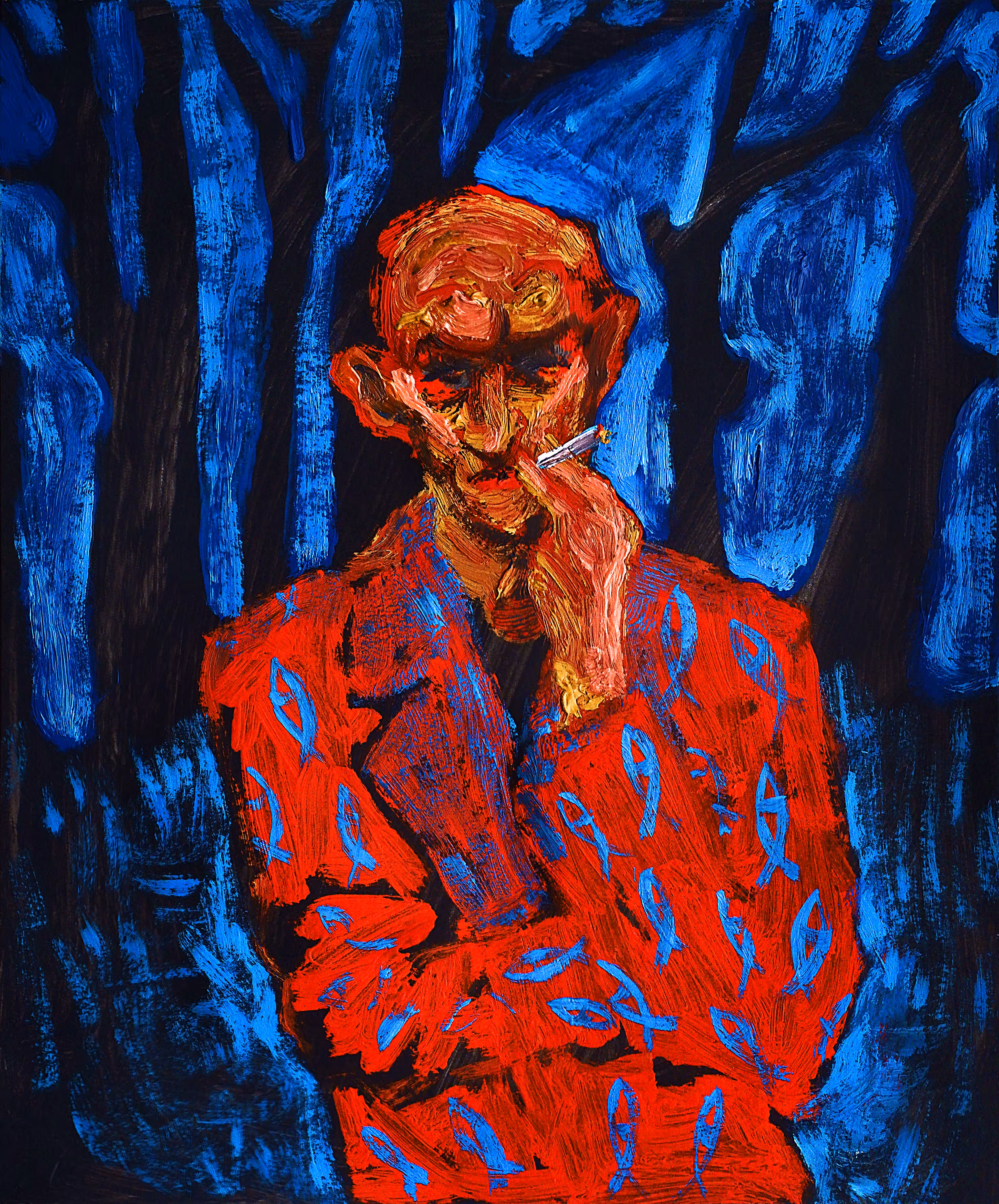 Expressiveness of thoughts
