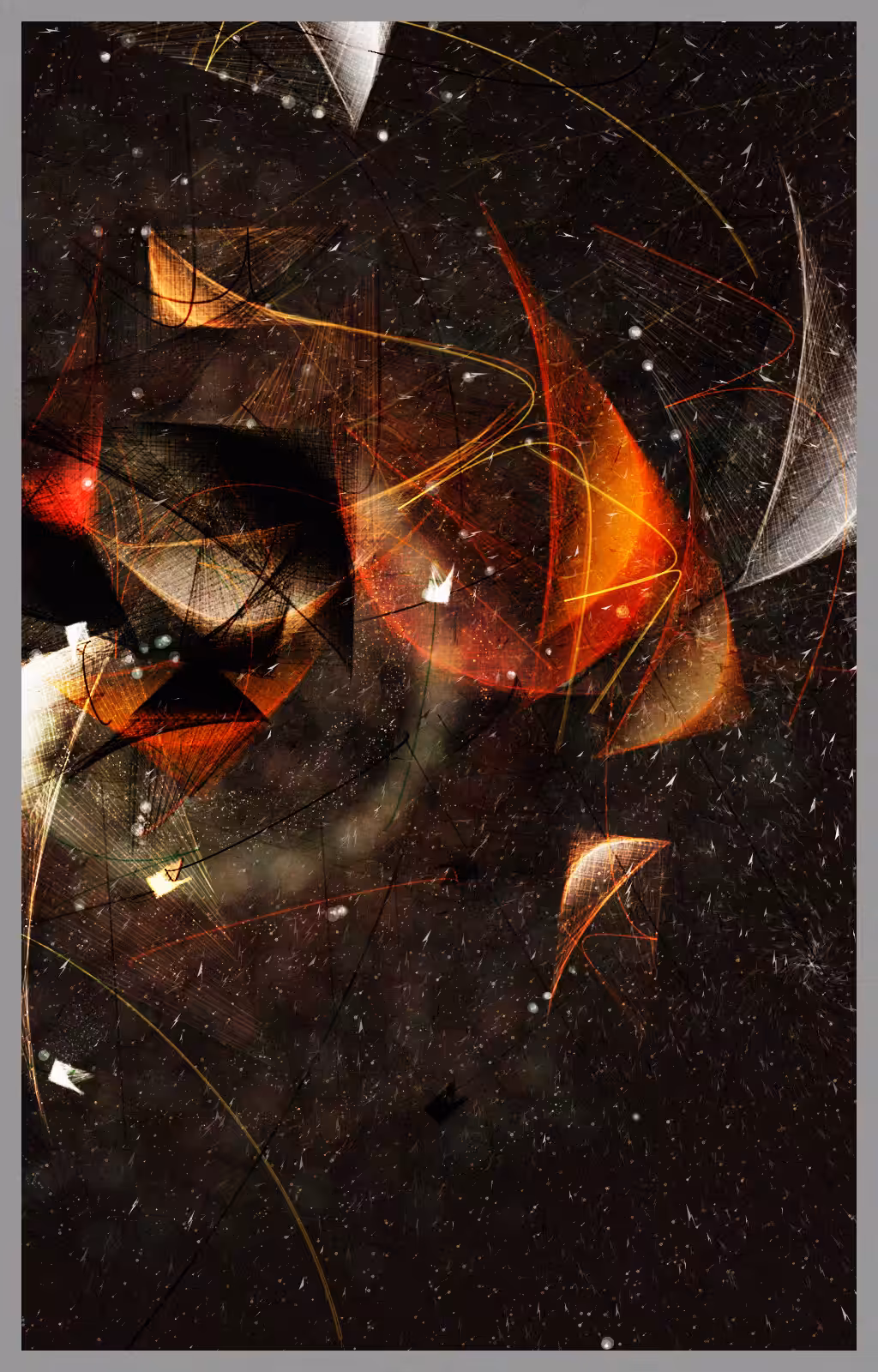 Odyssey #160