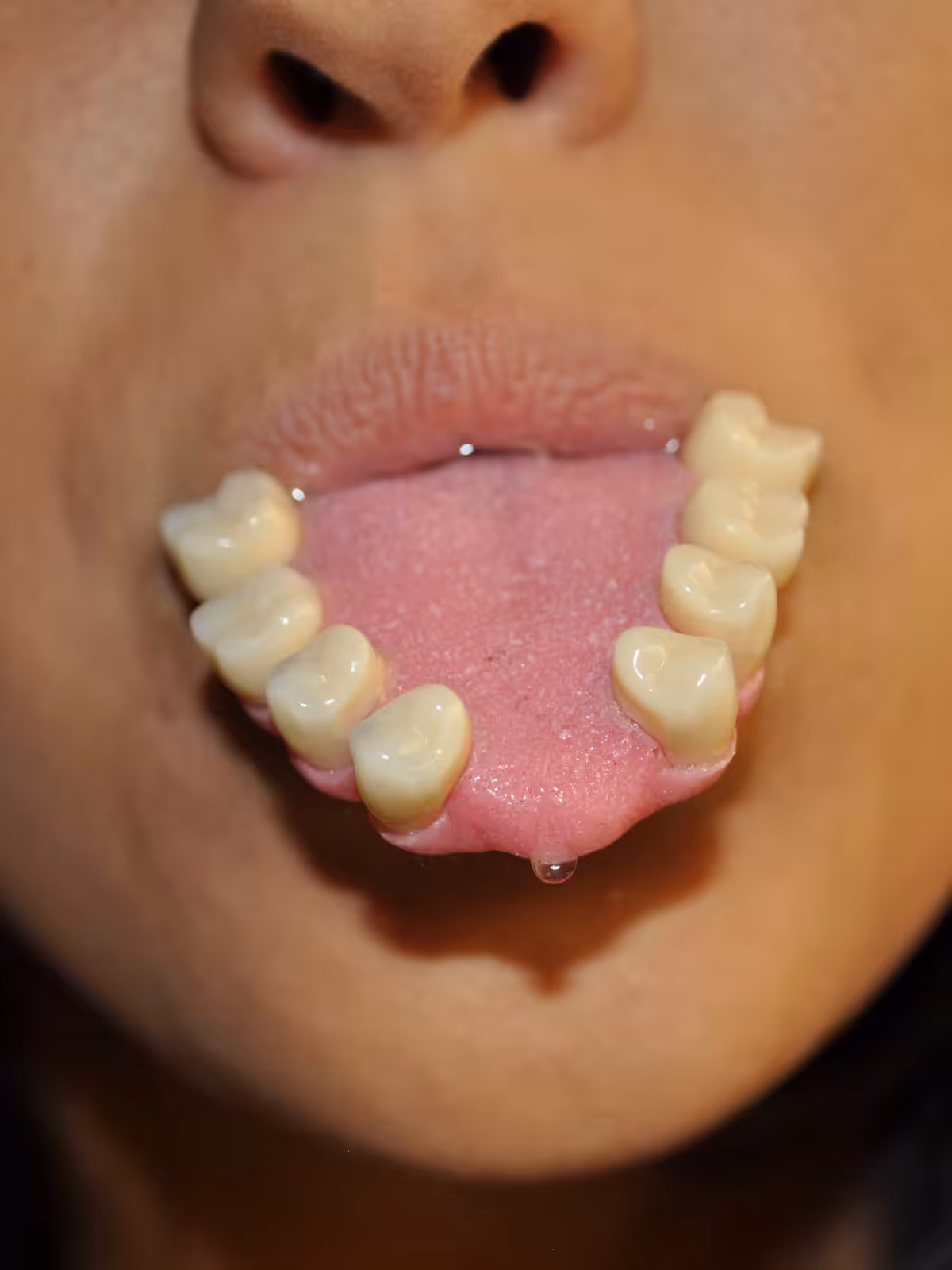 Tongue #01