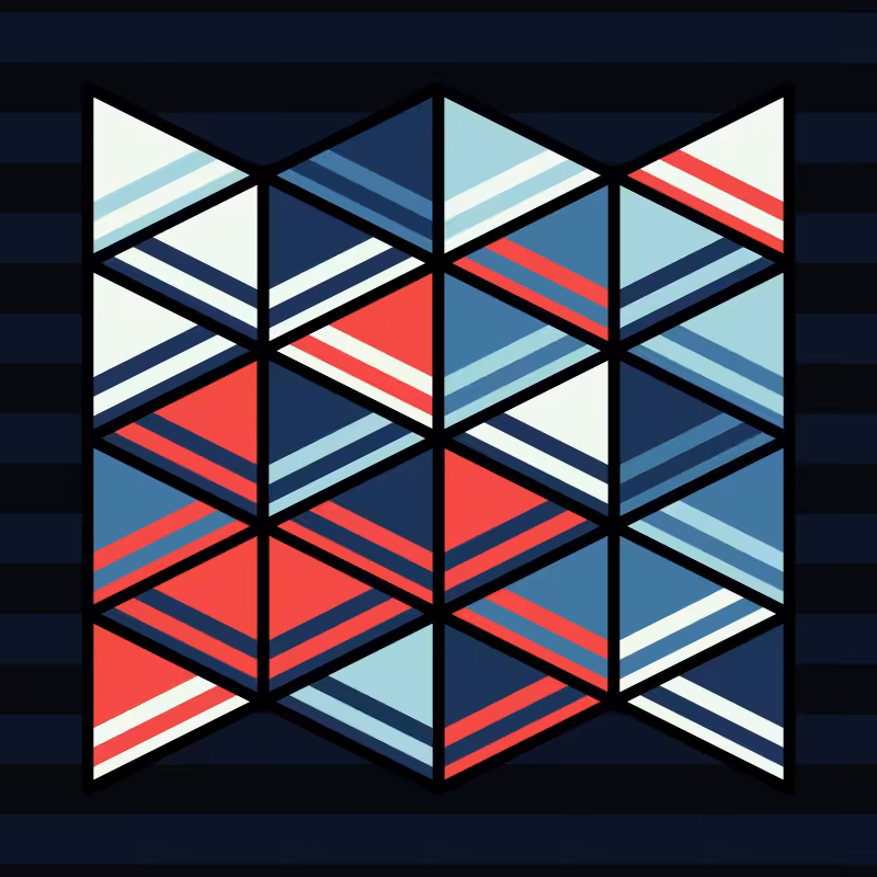 Simple Patterns 2 #156
