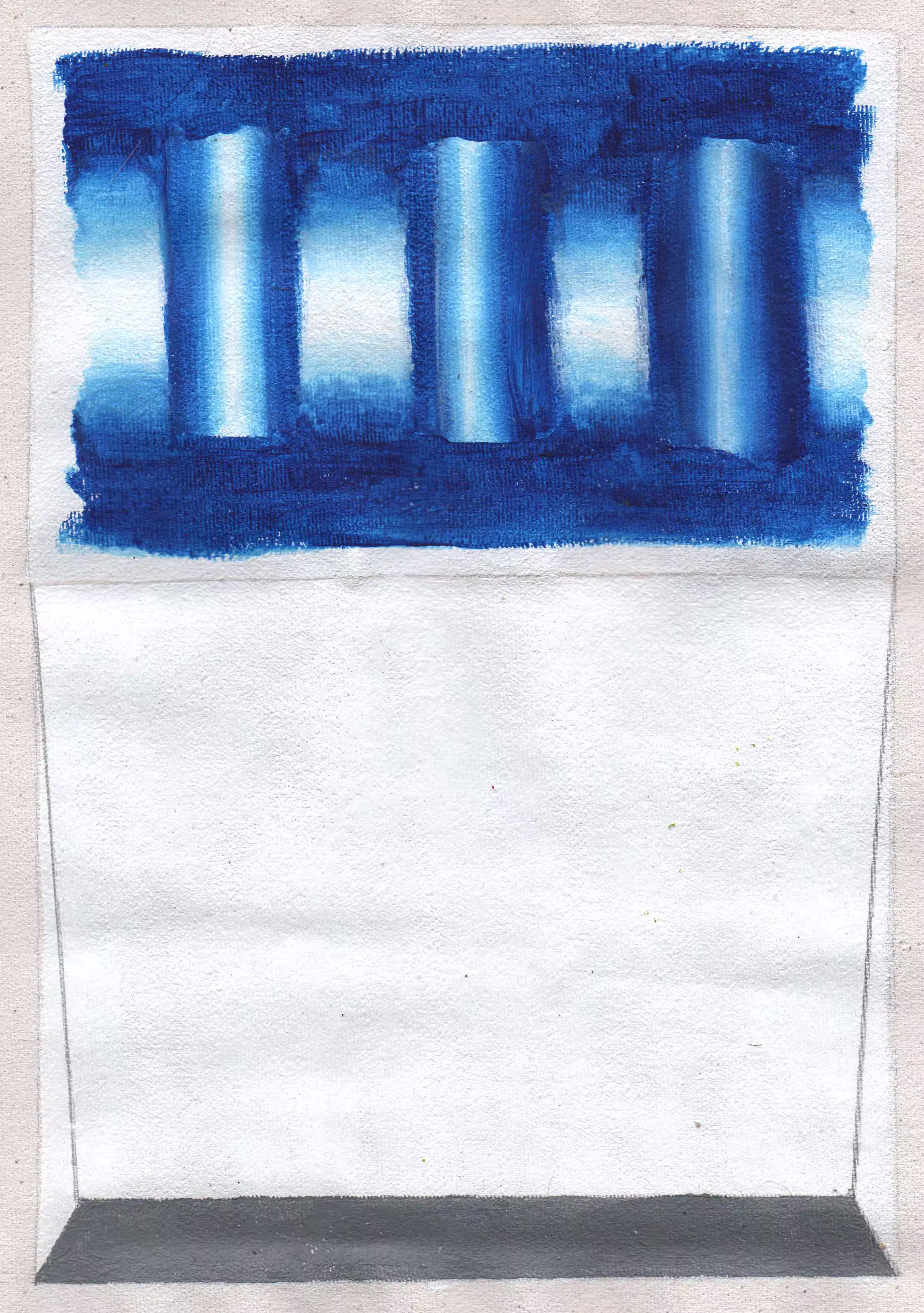 tres torres