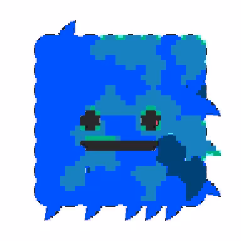 Kudzu on Base: Based Kudzu #11904