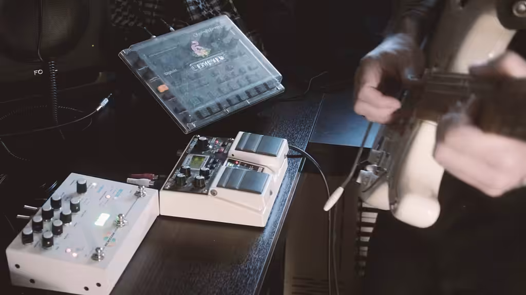 #057 ambient