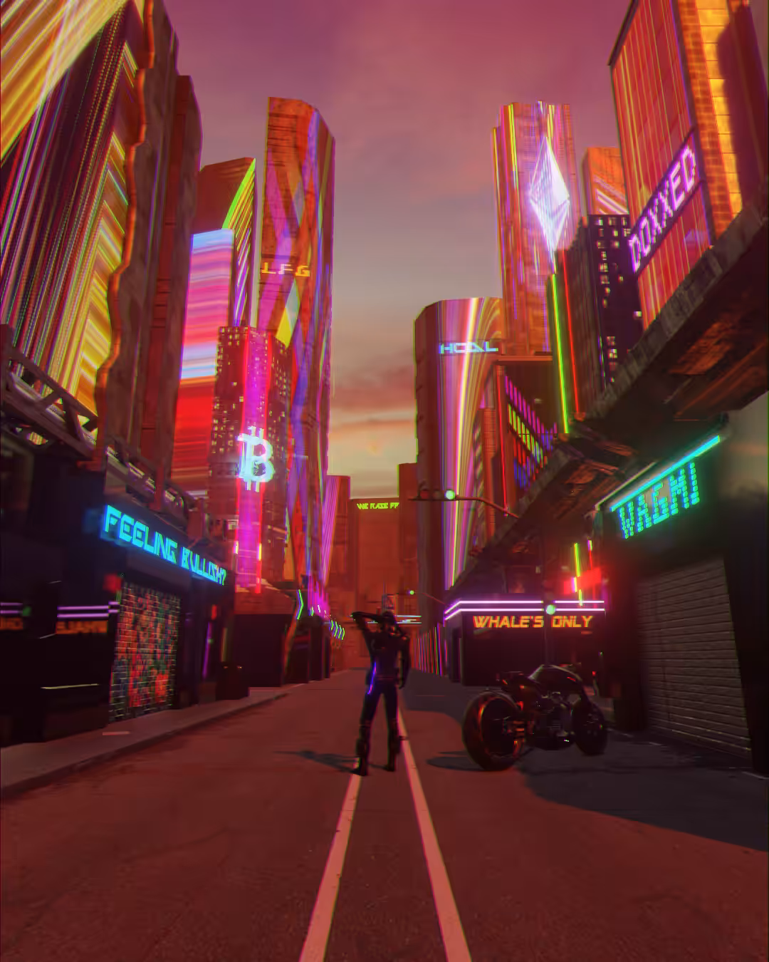 01 - THE VIGILANTE