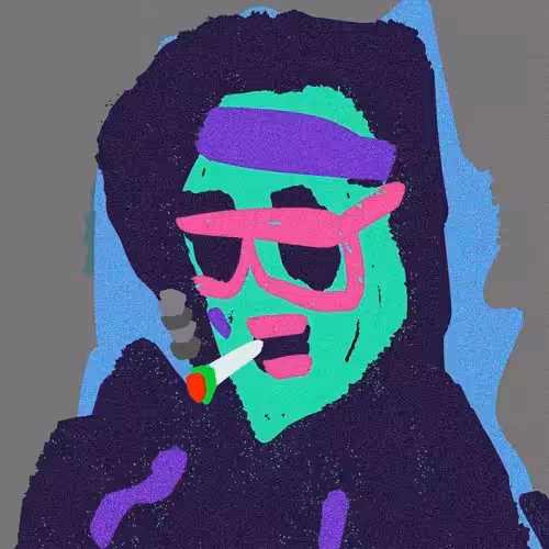 POTHEADZ #5582
