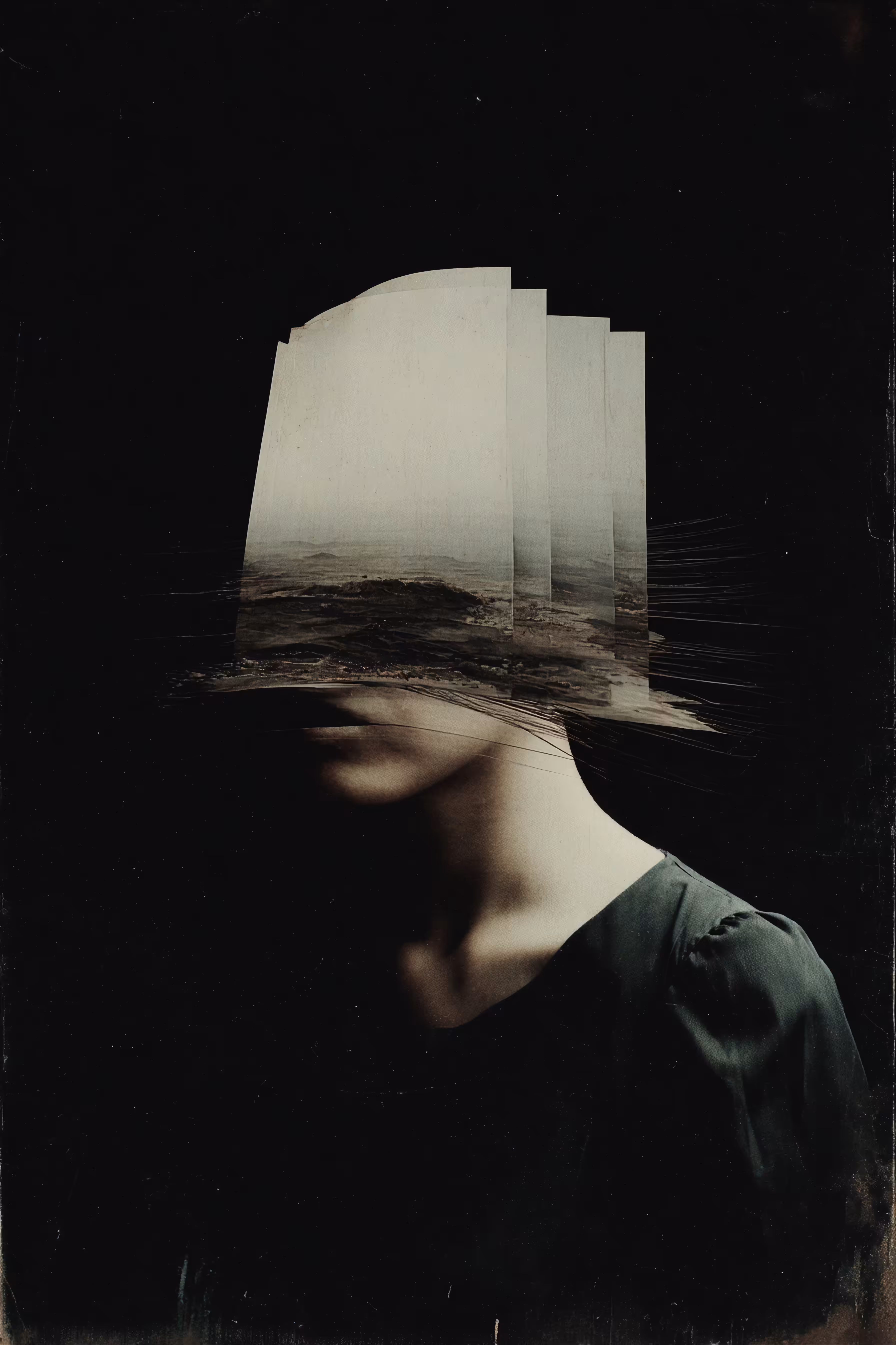 A Catalogue of Empty Horizons