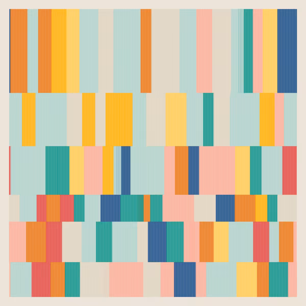 Endless Order #3