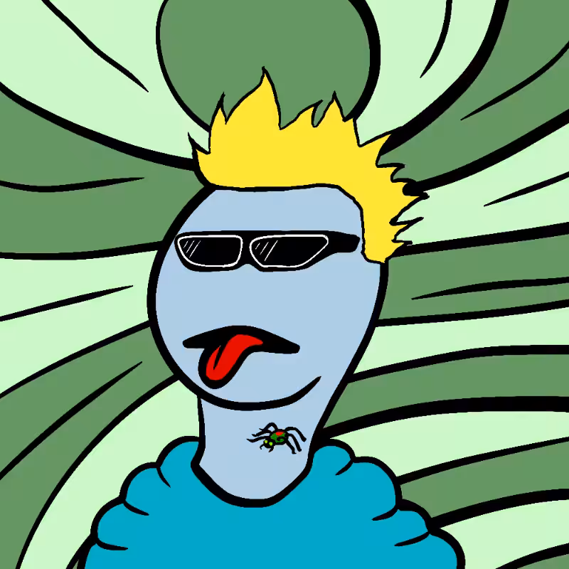 gummie hommies  #16