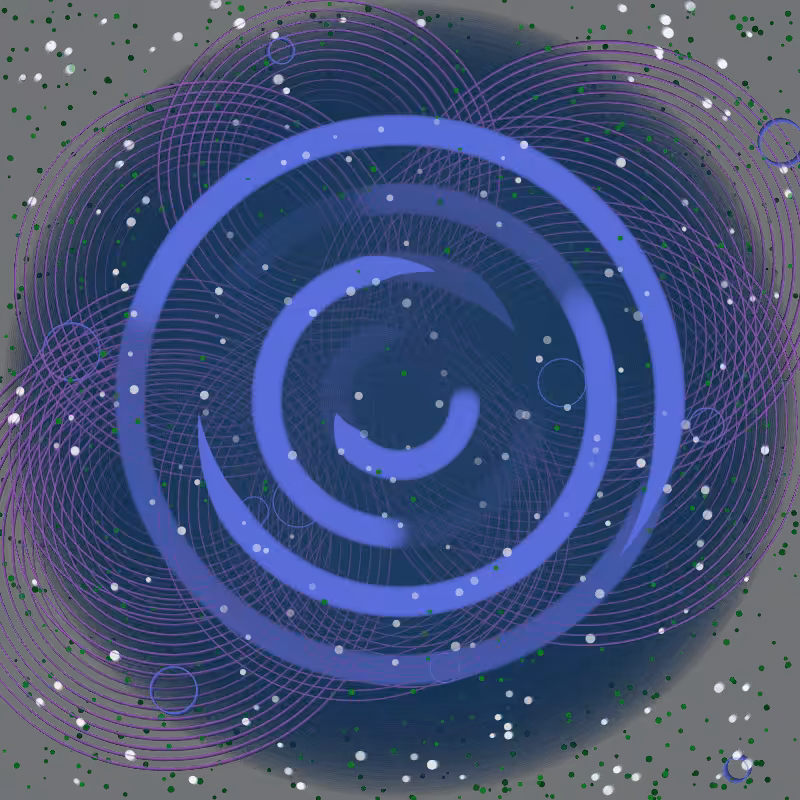 Celestial Frost Arcs #1