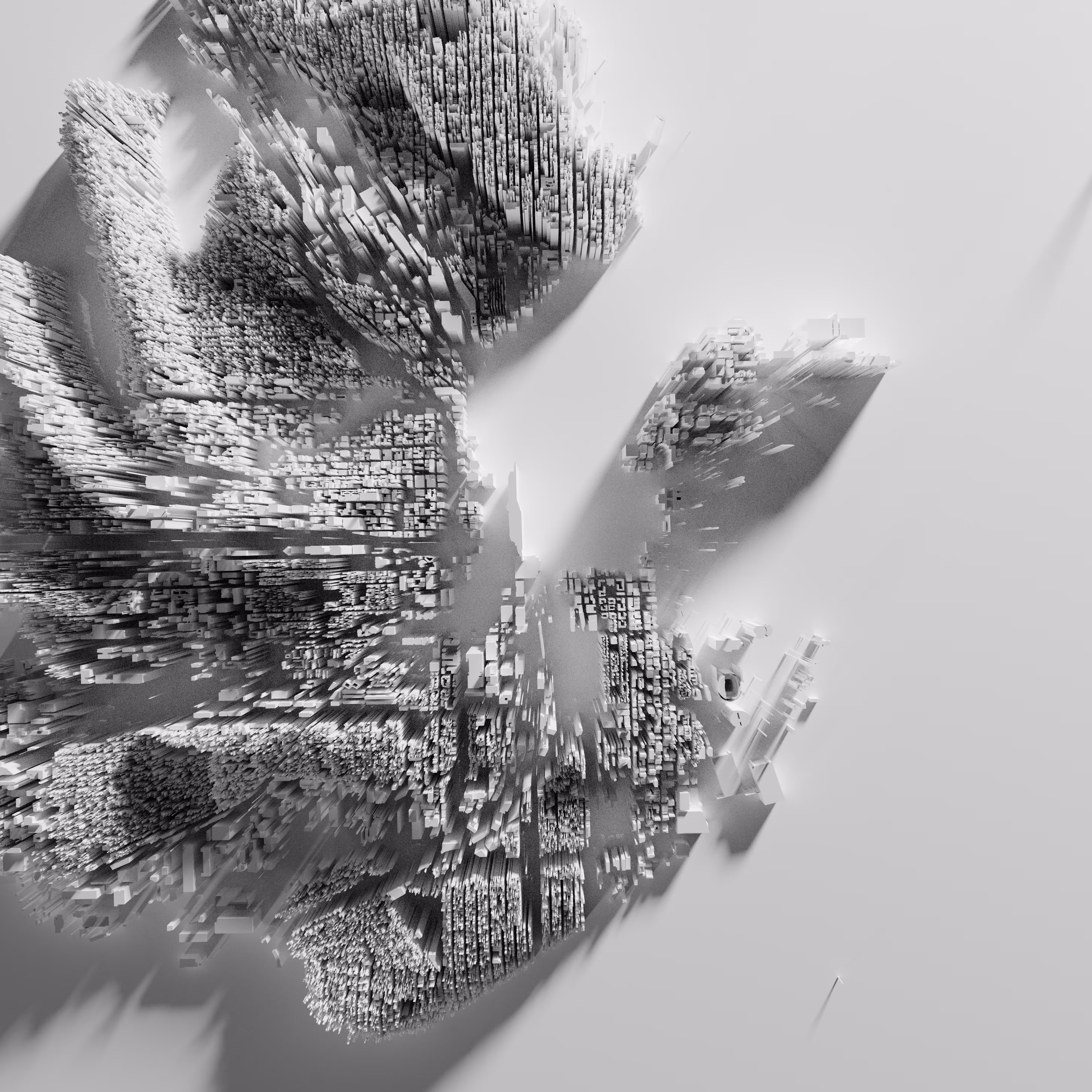 noisescapes - chicago
