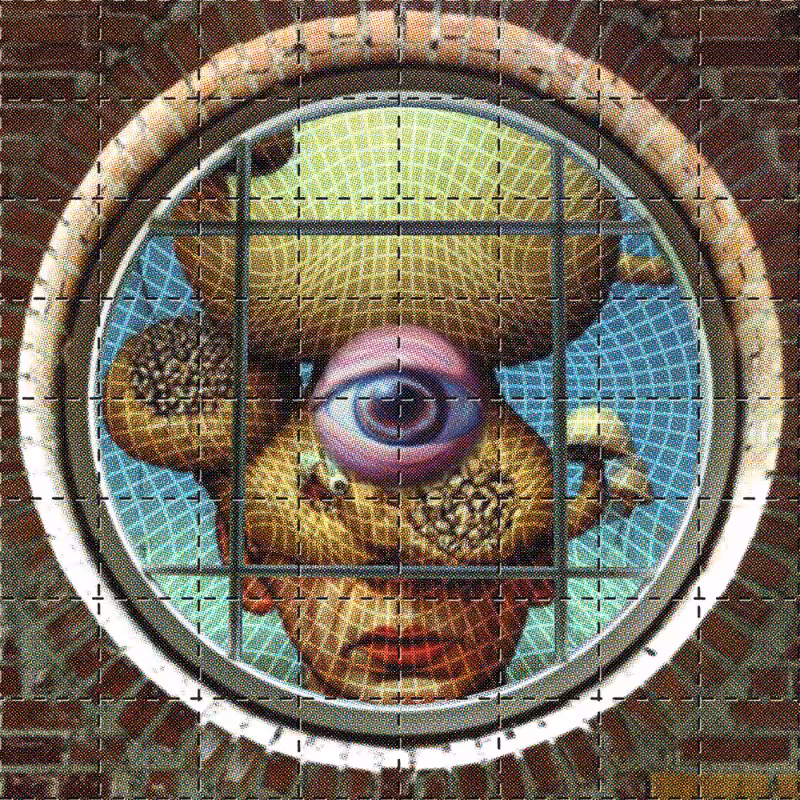 BLOTTER #82