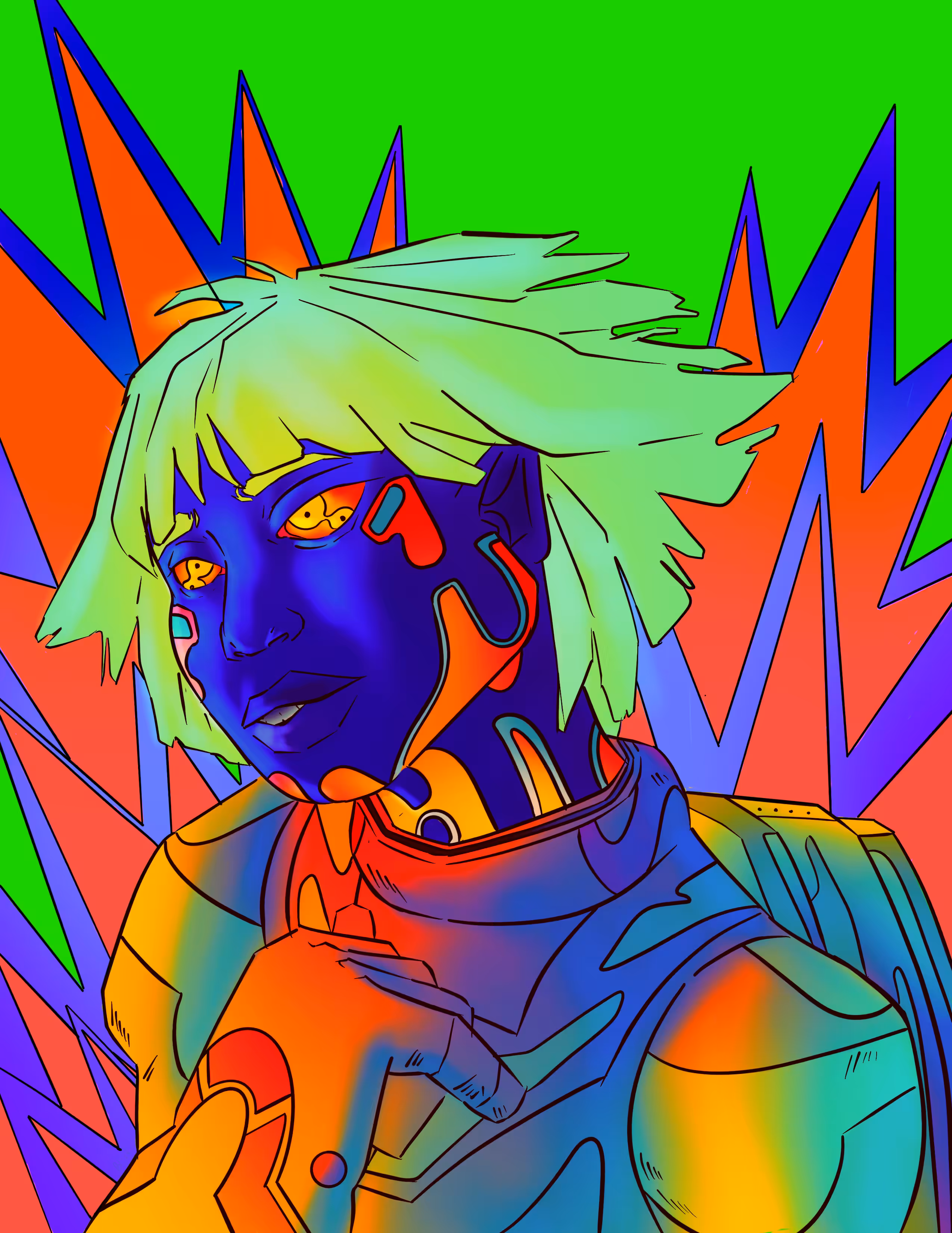 VOYAGER