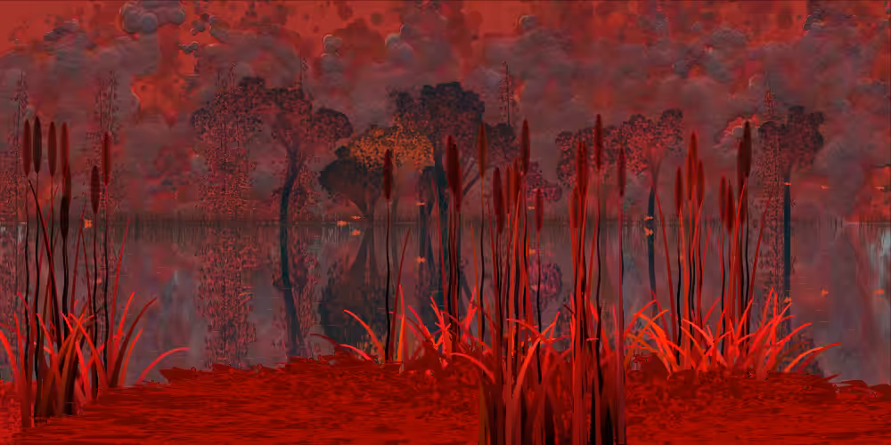 The Pond #29