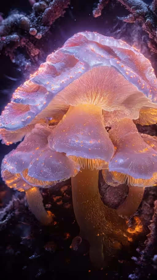 BIOME LUMINA #942/1000