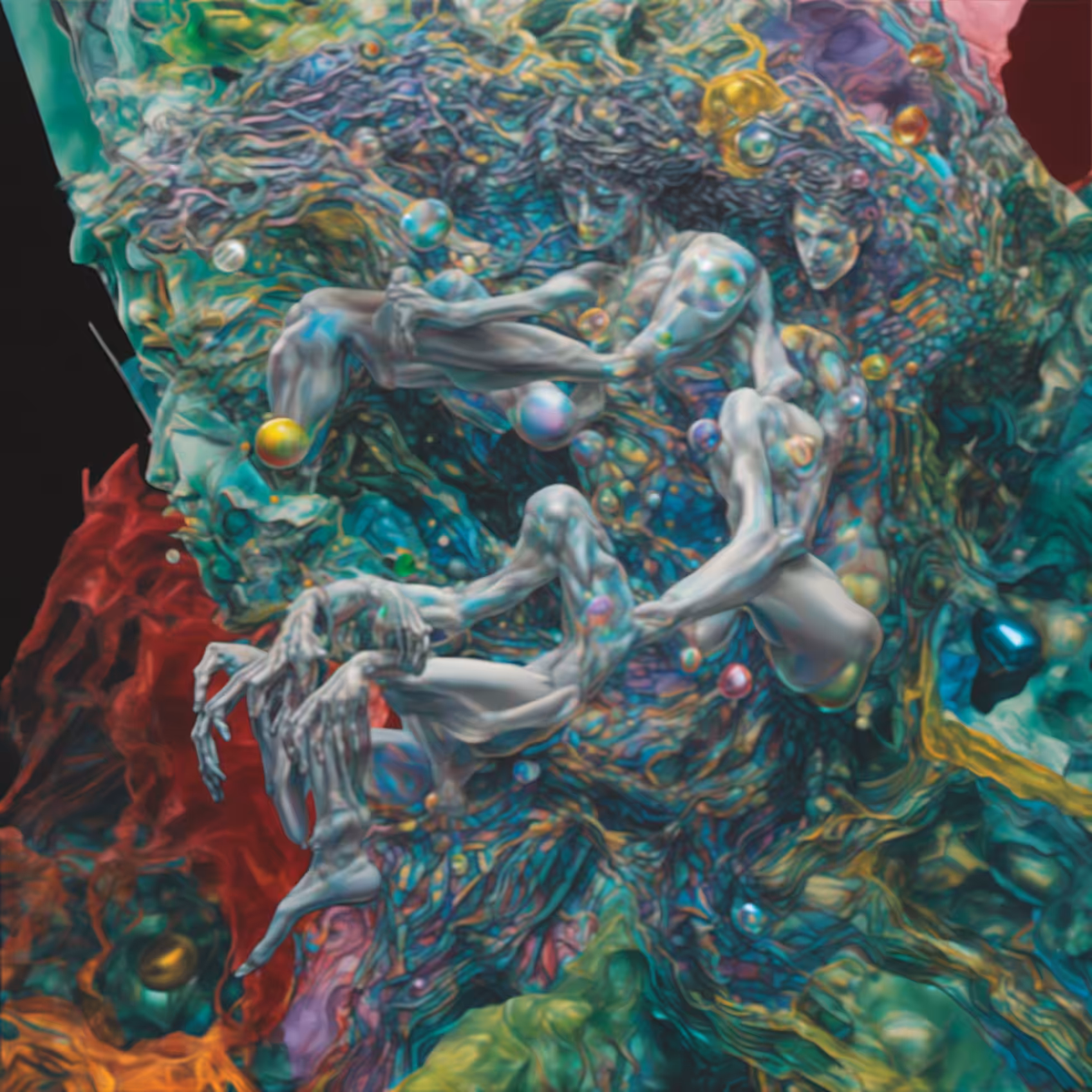 life & art  #114