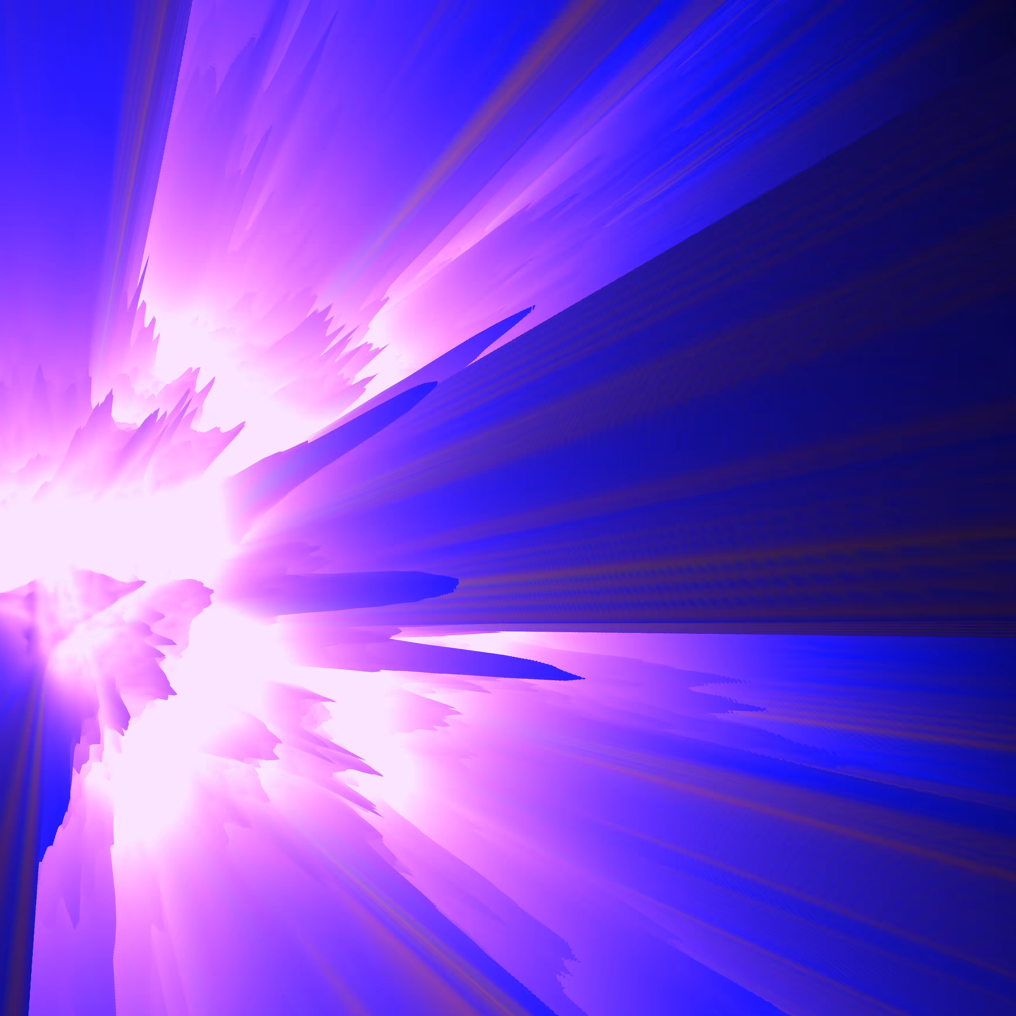 Aurora Spirit.