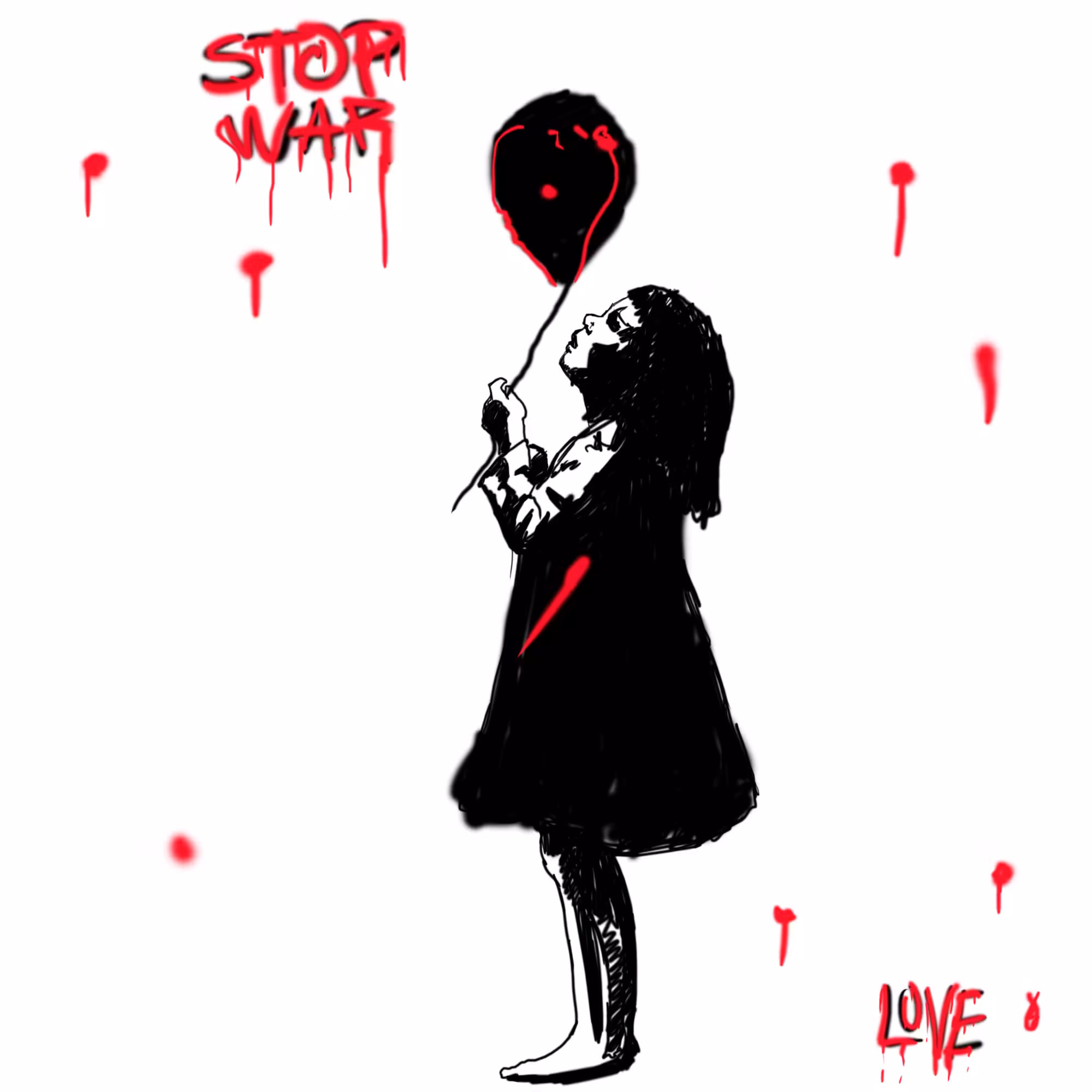 STOP WAR