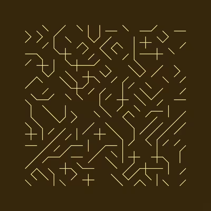 Chroma Ciphers #80