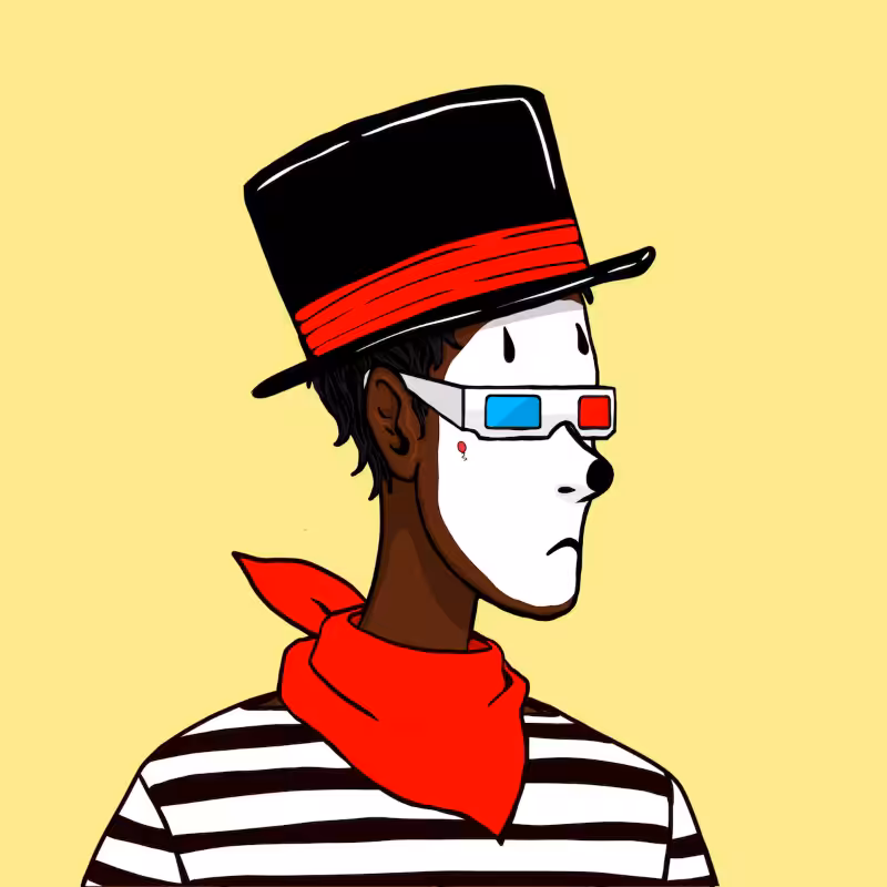 MIME x MIME #195