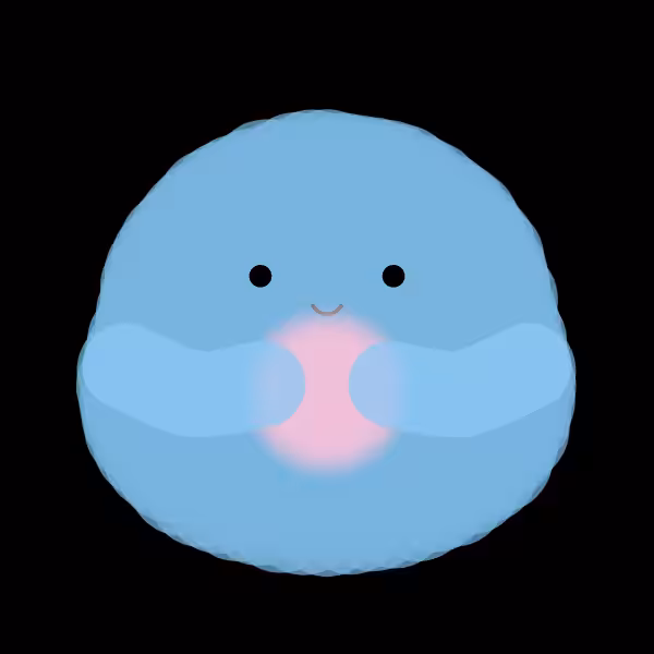 \\Earth Hug// #4