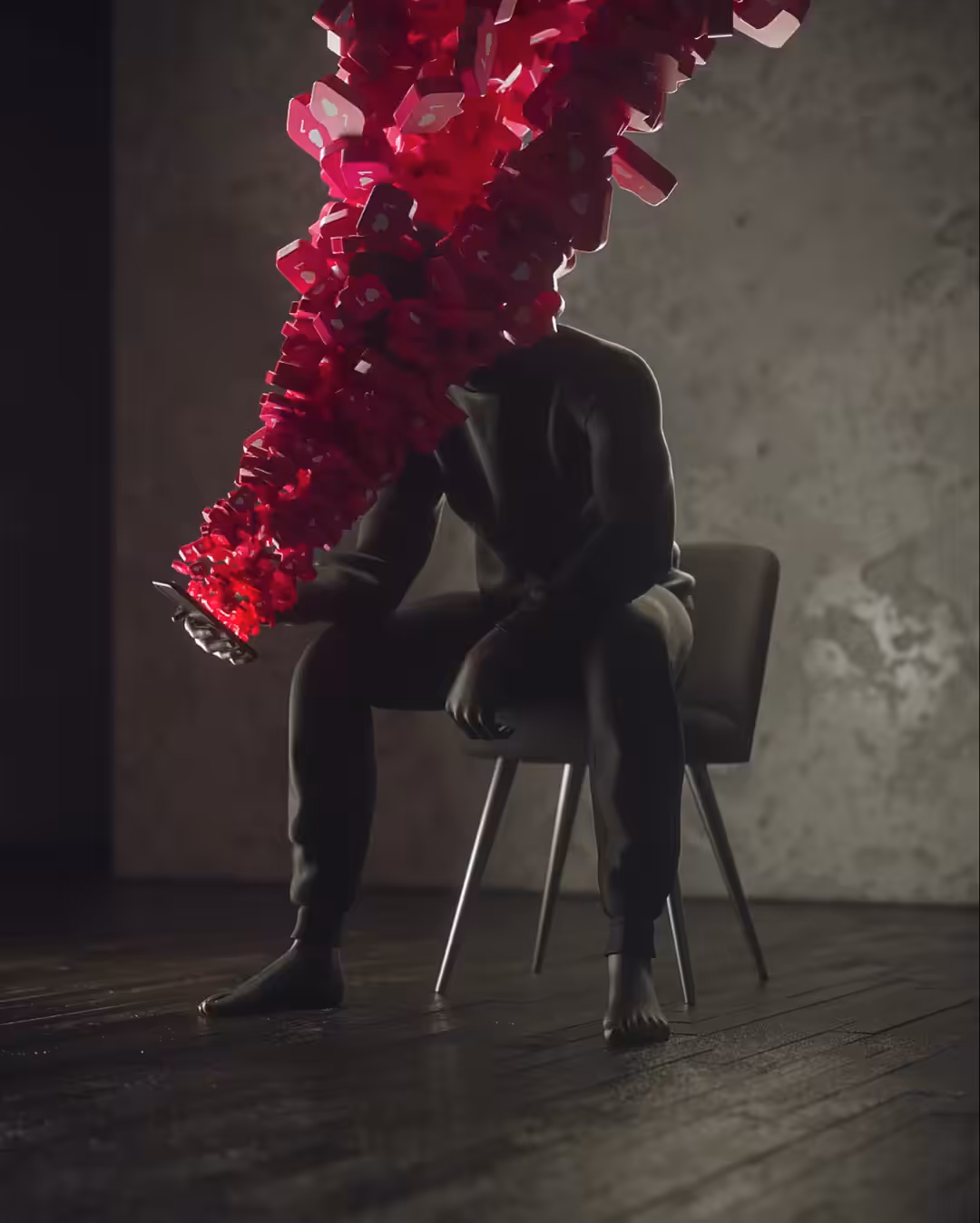 In Your Face