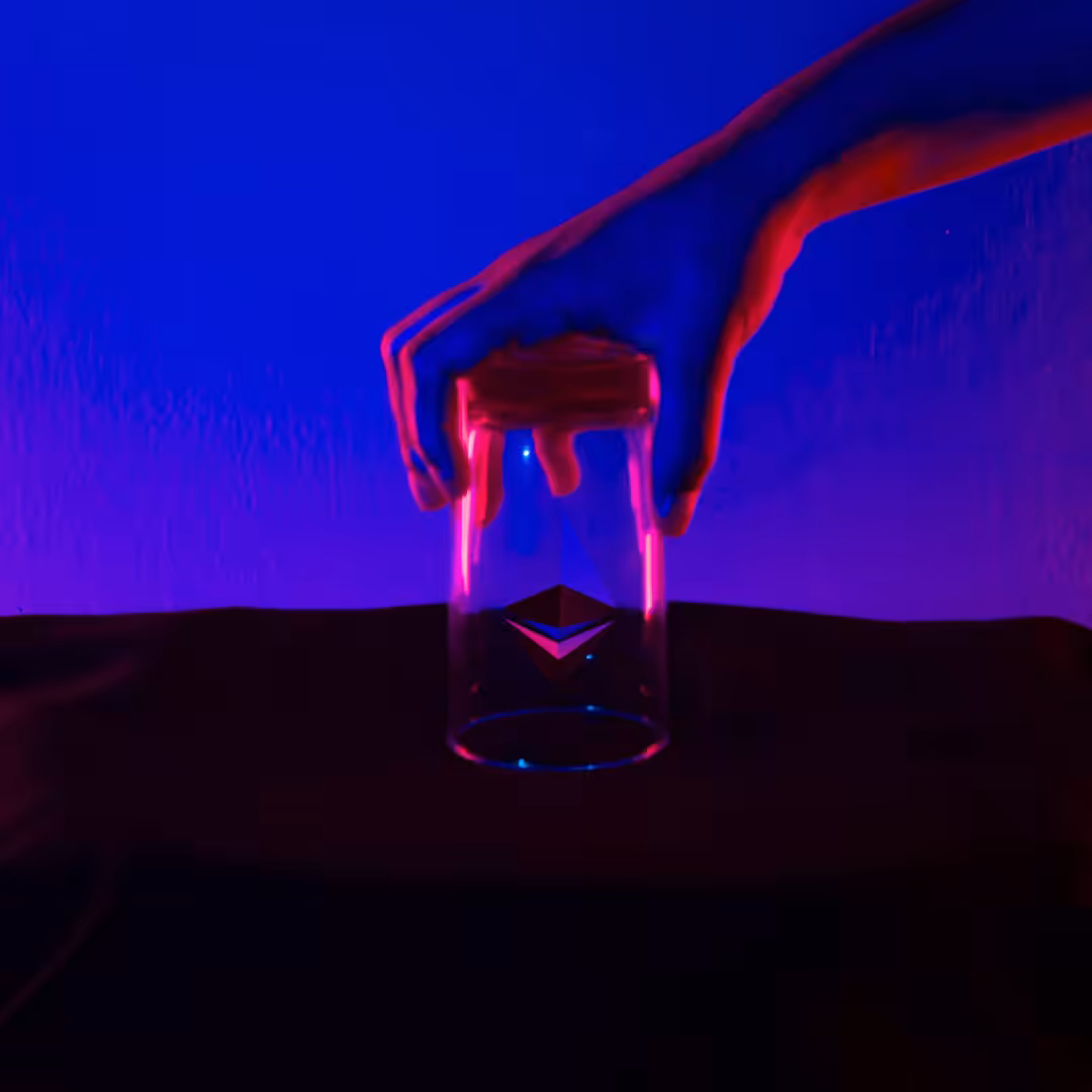 Magic act.eth