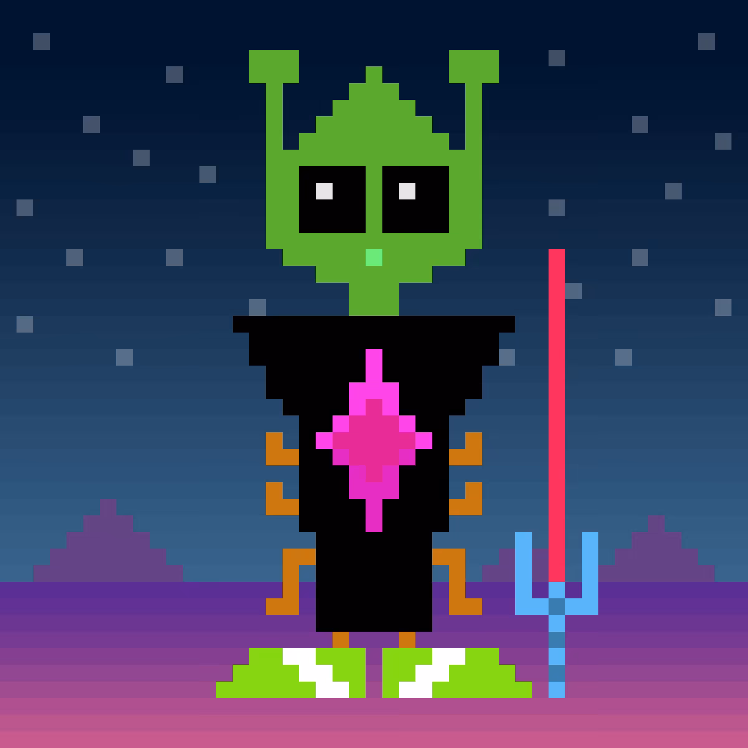 CryptoGalactican #208