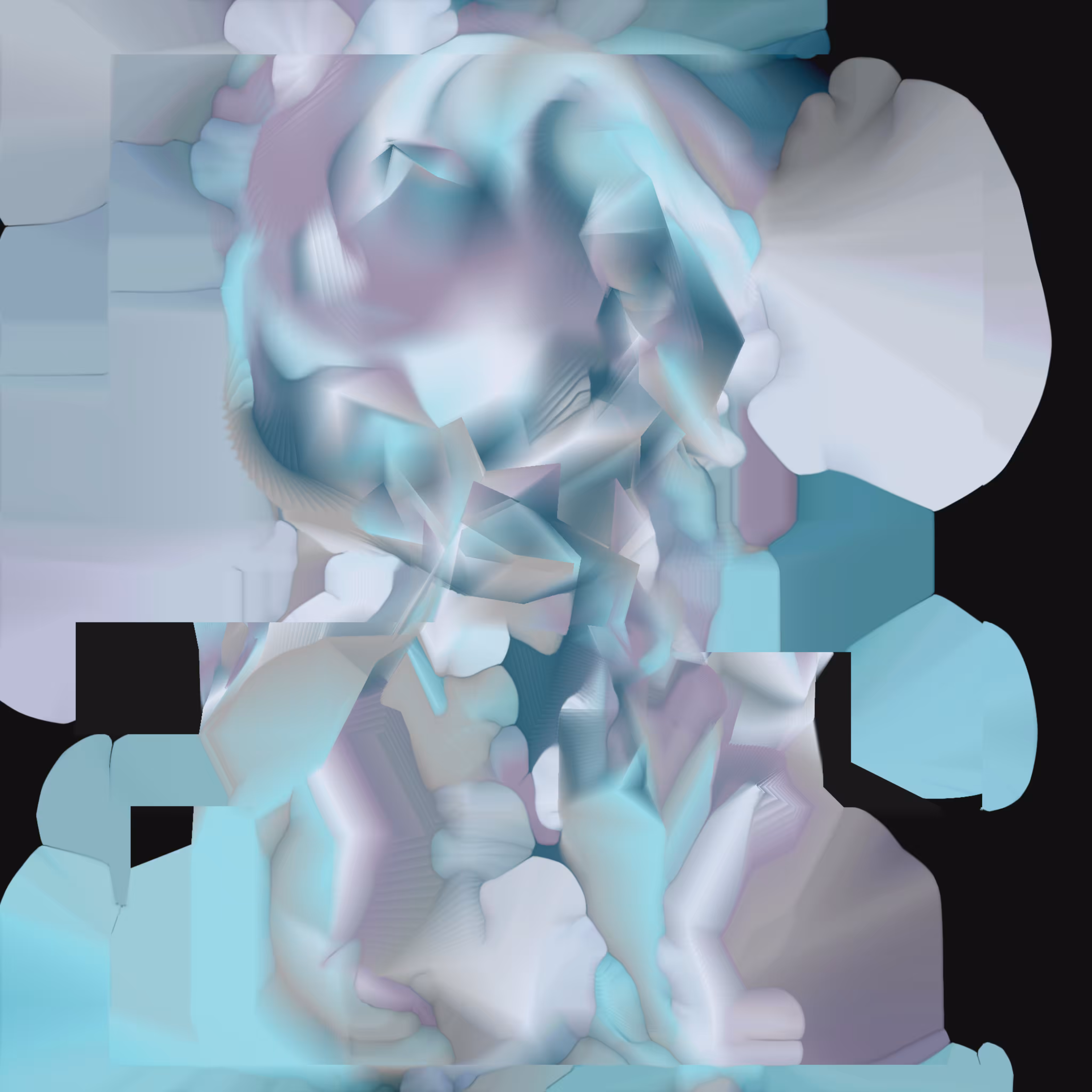 Energetic Body