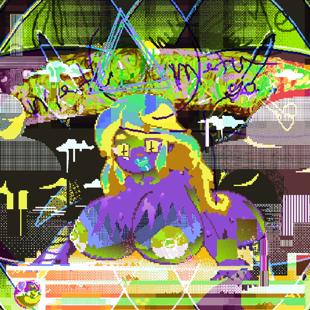 [PRELUDE] .meta- melons "mutante tetas"
