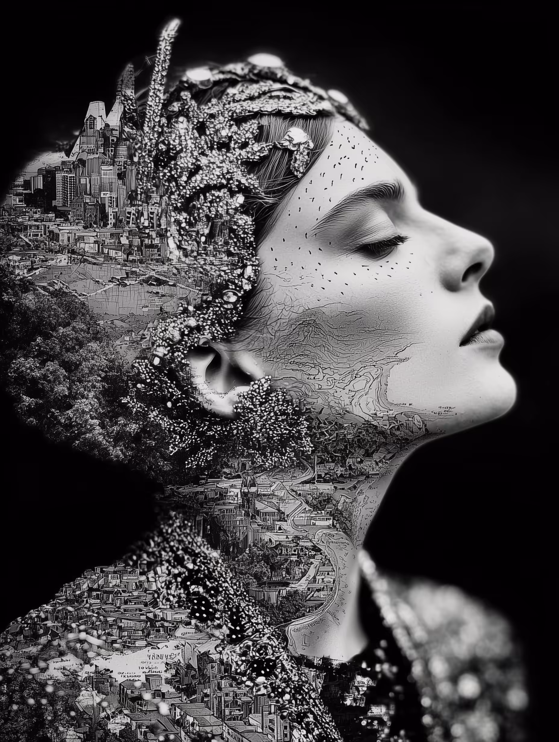 Crown of Layers