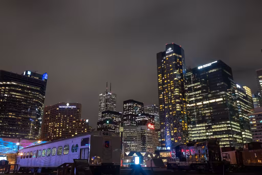 City Cube